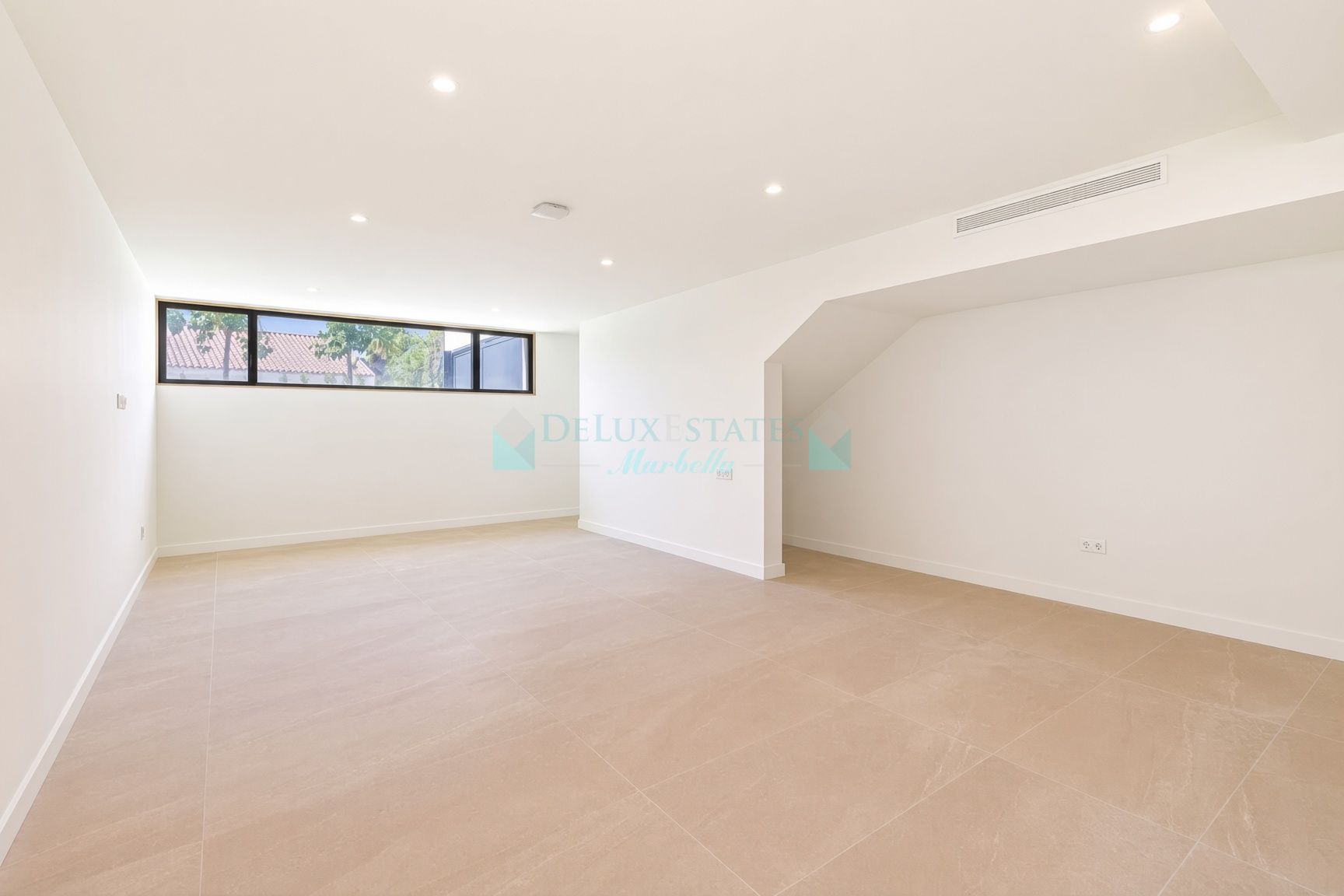 Villa for sale in Zona F, Sotogrande