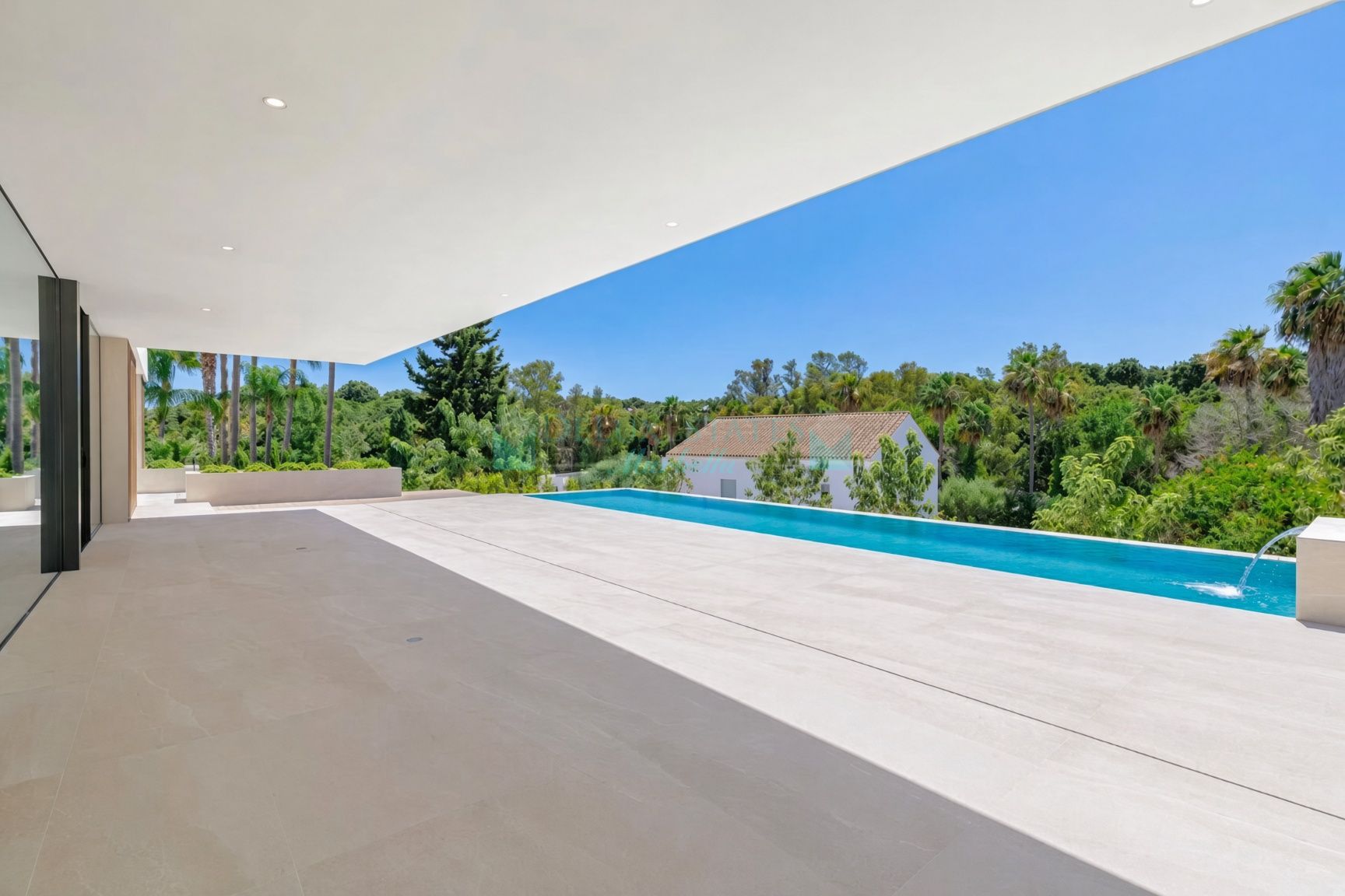 Villa for sale in Zona F, Sotogrande