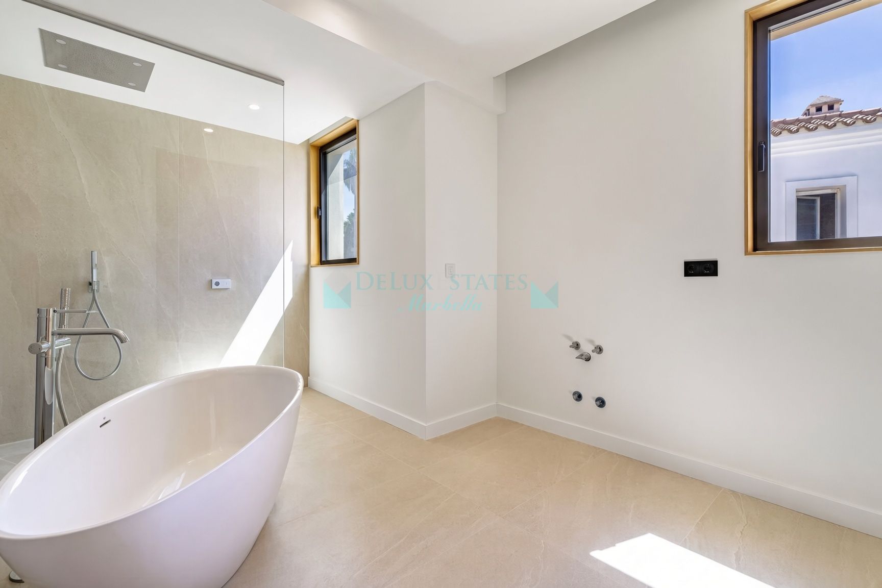 Villa for sale in Zona F, Sotogrande