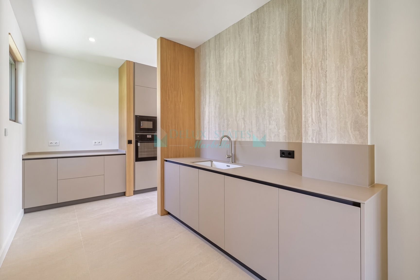 Villa for sale in Zona F, Sotogrande
