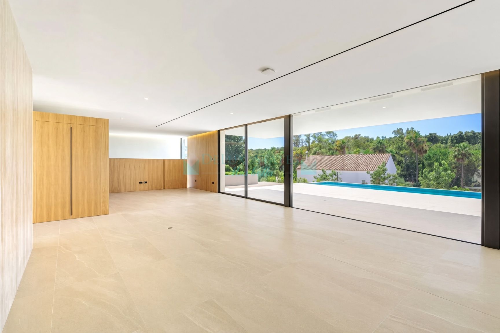 Villa for sale in Zona F, Sotogrande