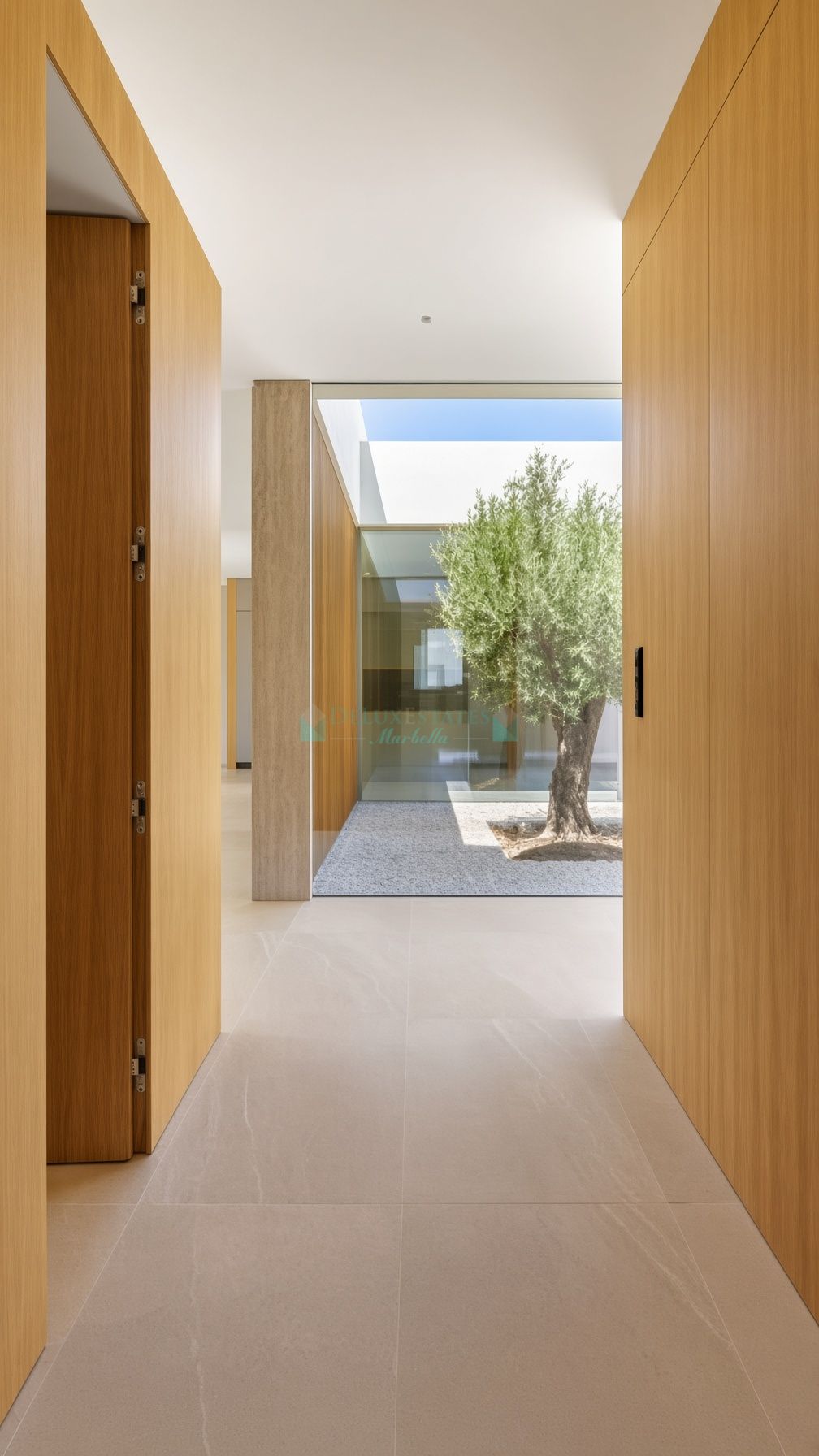 Villa for sale in Zona F, Sotogrande