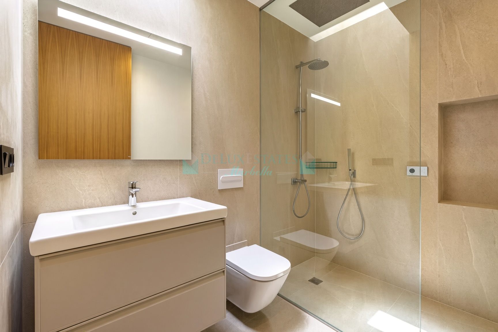 Villa for sale in Zona F, Sotogrande
