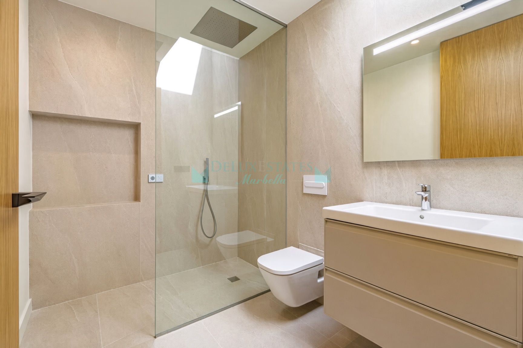 Villa for sale in Zona F, Sotogrande