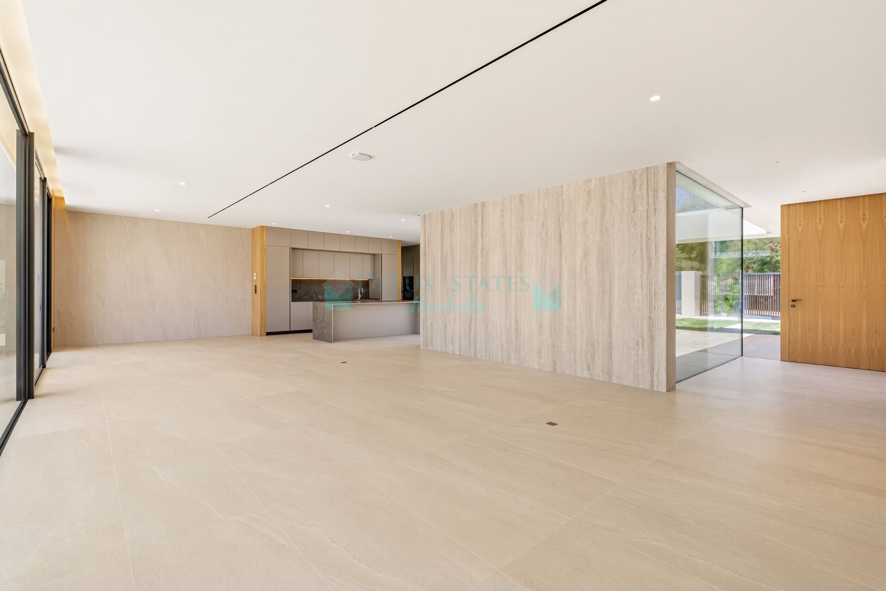 Villa for sale in Zona F, Sotogrande