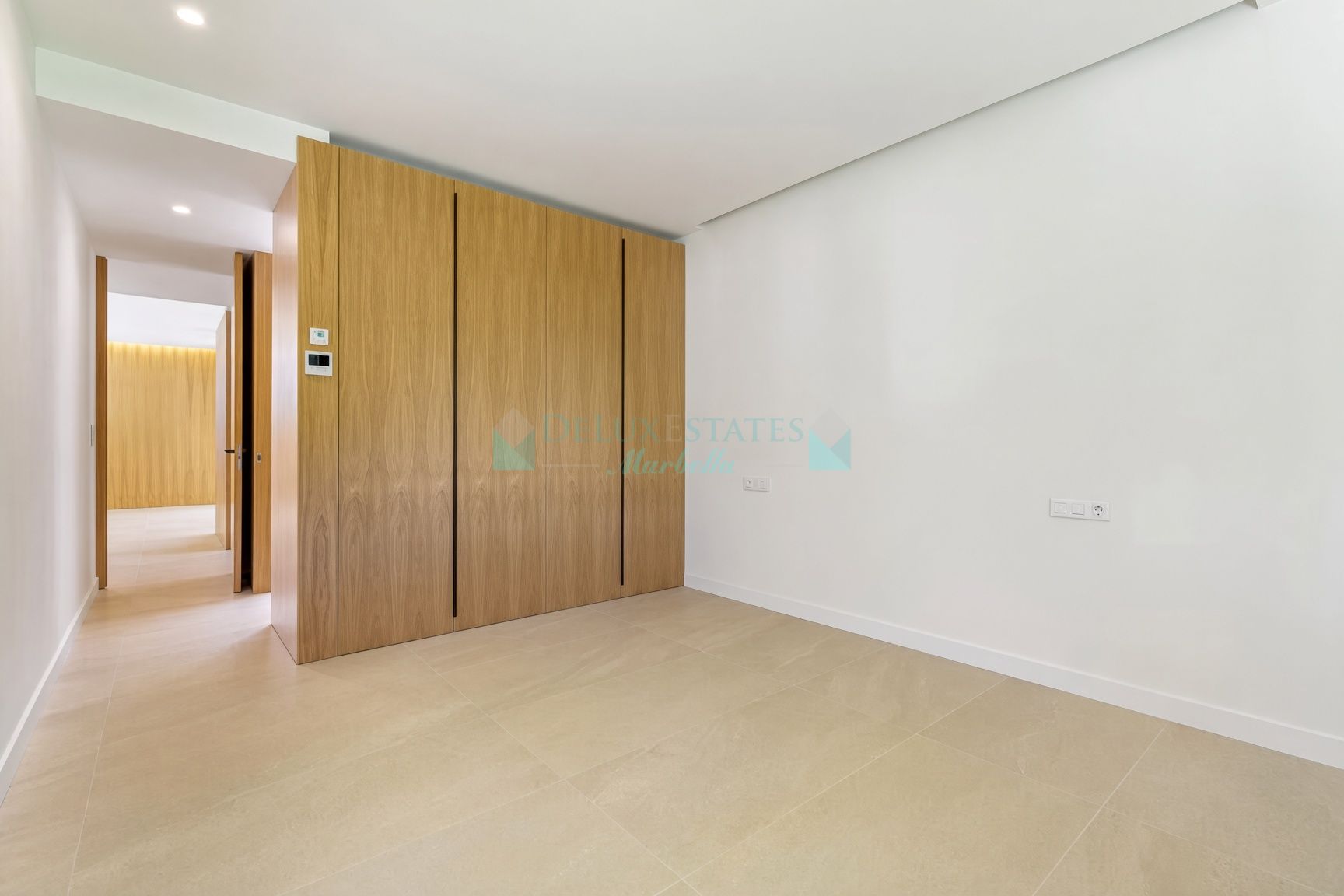 Villa for sale in Zona F, Sotogrande