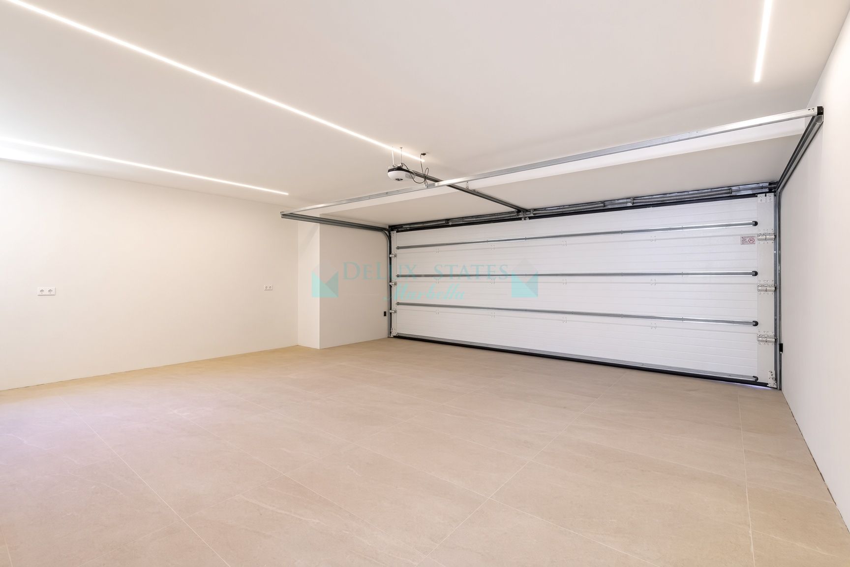 Villa for sale in Zona F, Sotogrande