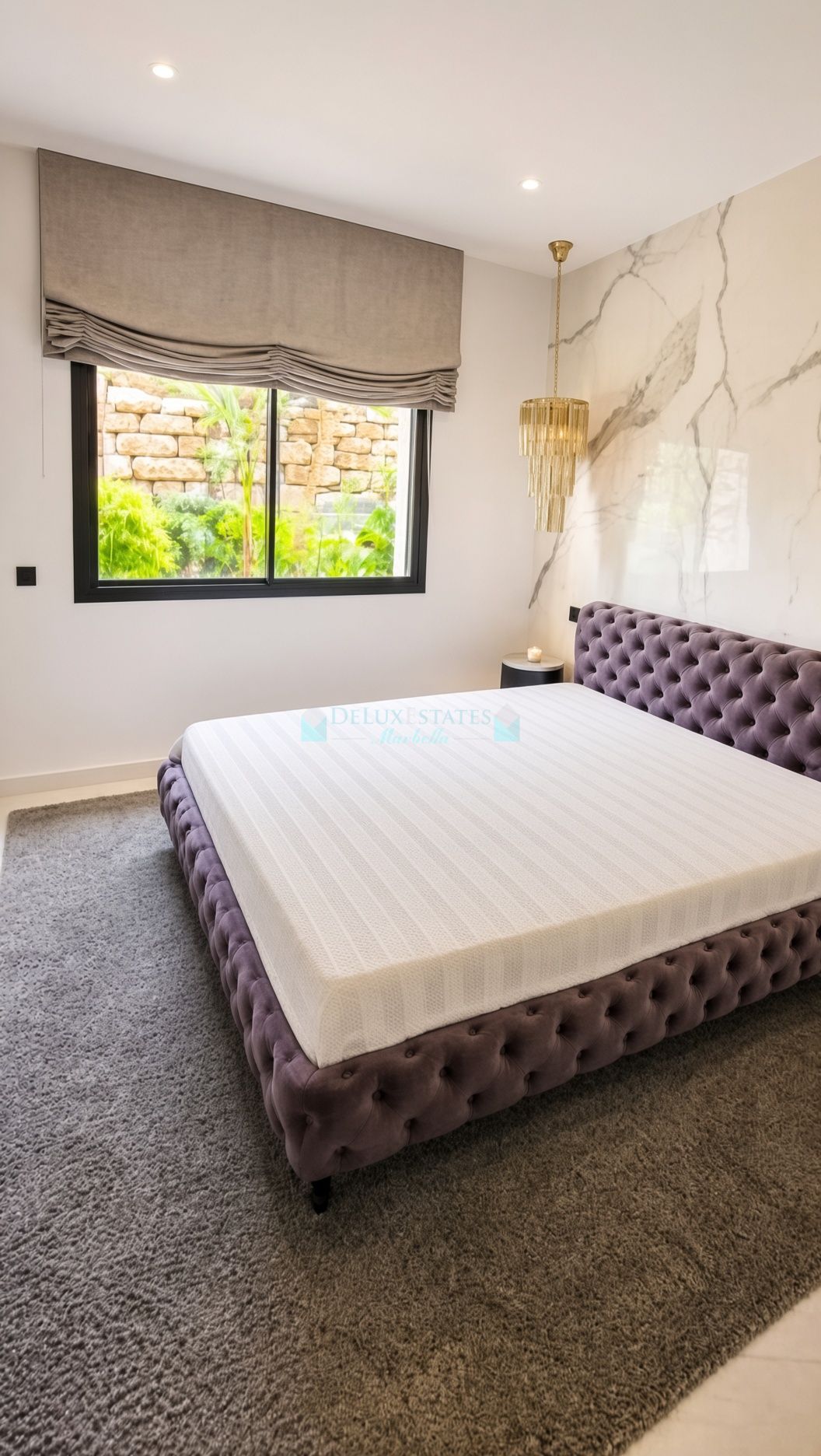 Ground Floor Apartment for sale in Altos de Estepona, Estepona