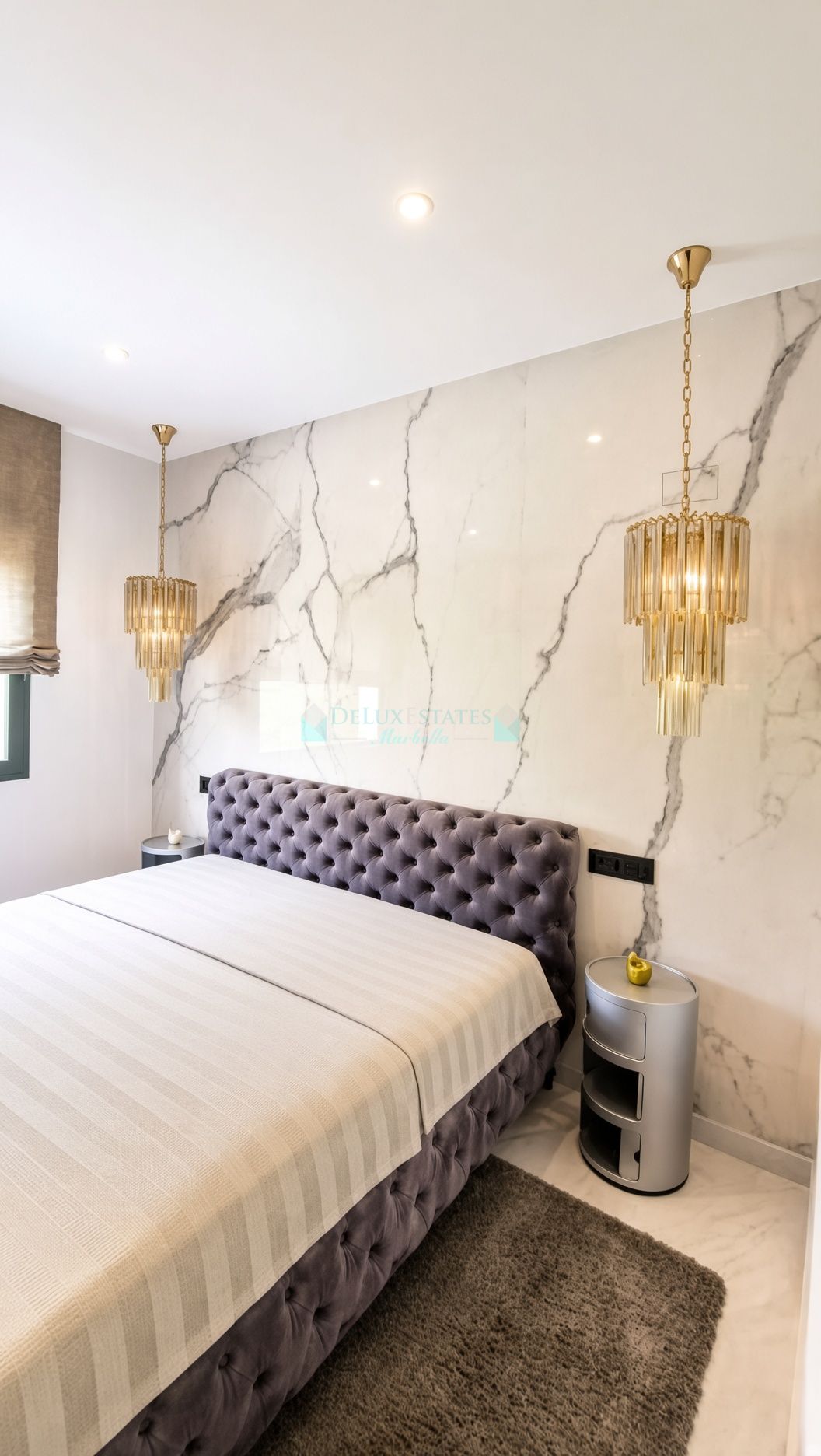 Ground Floor Apartment for sale in Altos de Estepona, Estepona