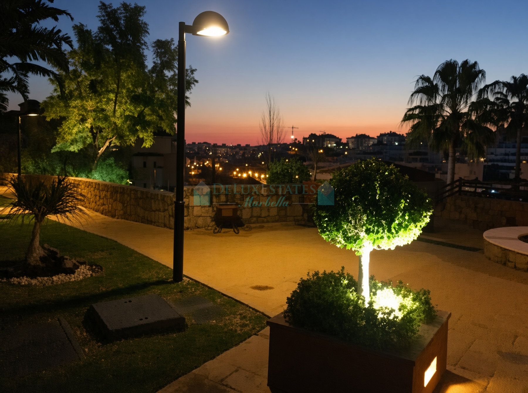 Ground Floor Apartment for sale in Las Joyas, Estepona