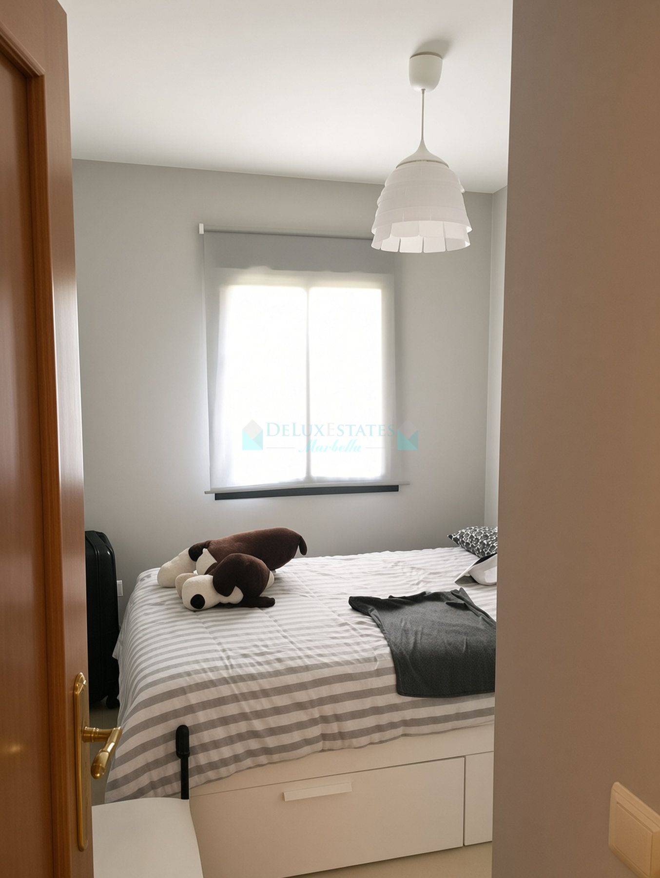 Ground Floor Apartment for sale in Las Joyas, Estepona