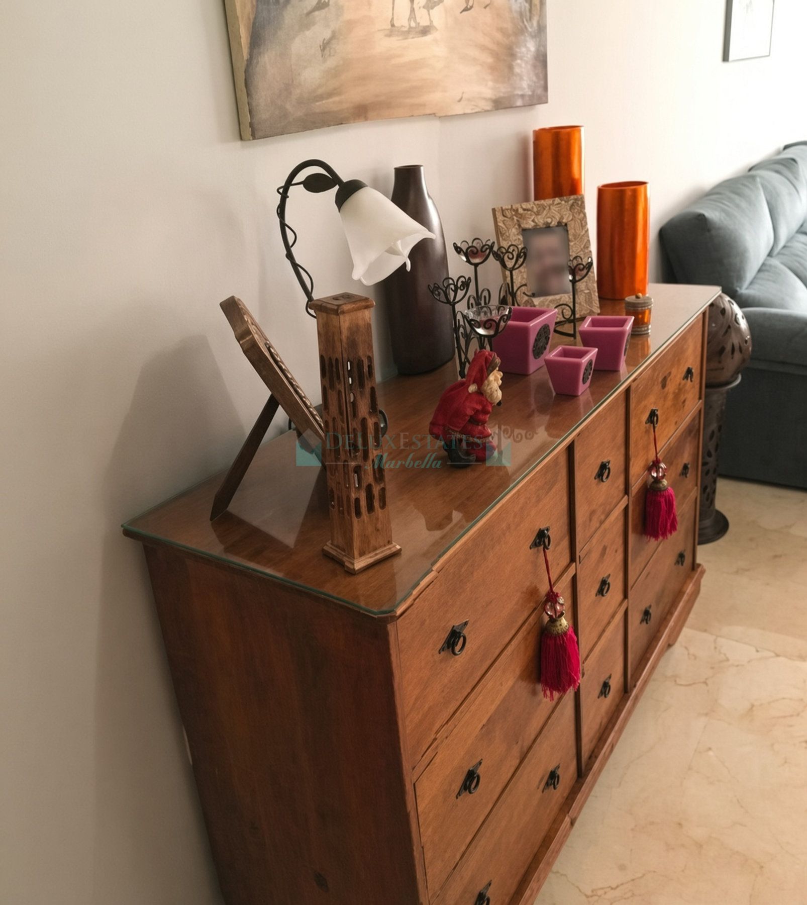 Ground Floor Apartment for sale in Las Joyas, Estepona
