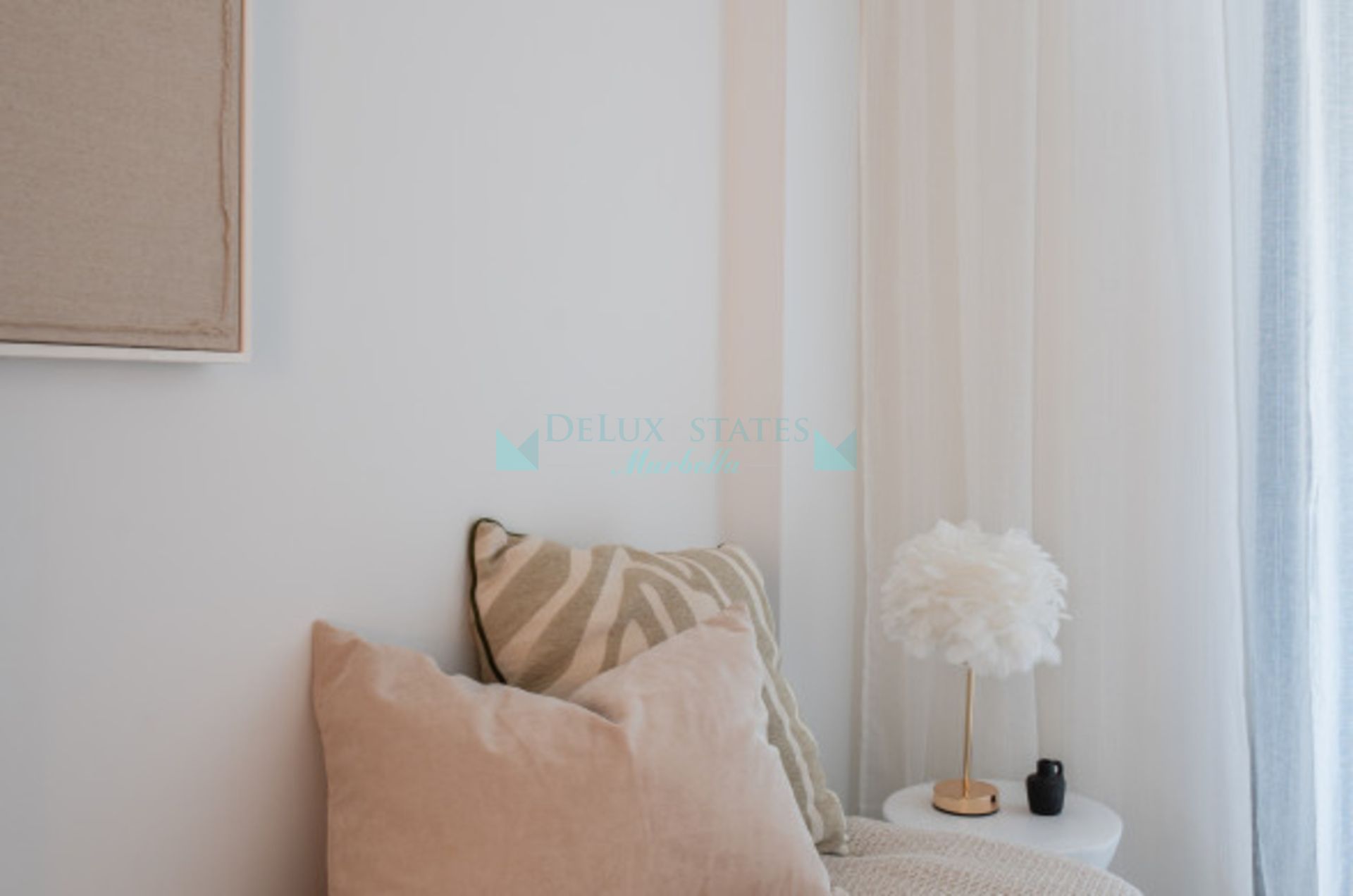 Apartment for sale in Cumbres del Rodeo, Nueva Andalucia