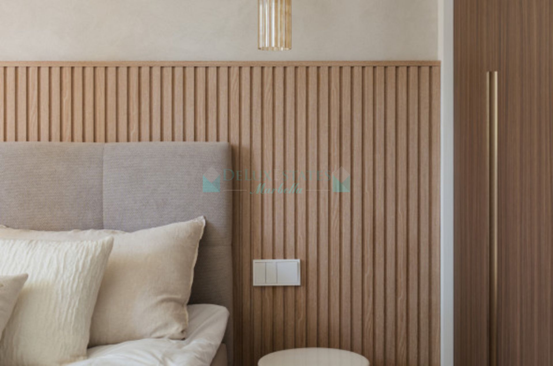 Apartment for sale in Cumbres del Rodeo, Nueva Andalucia