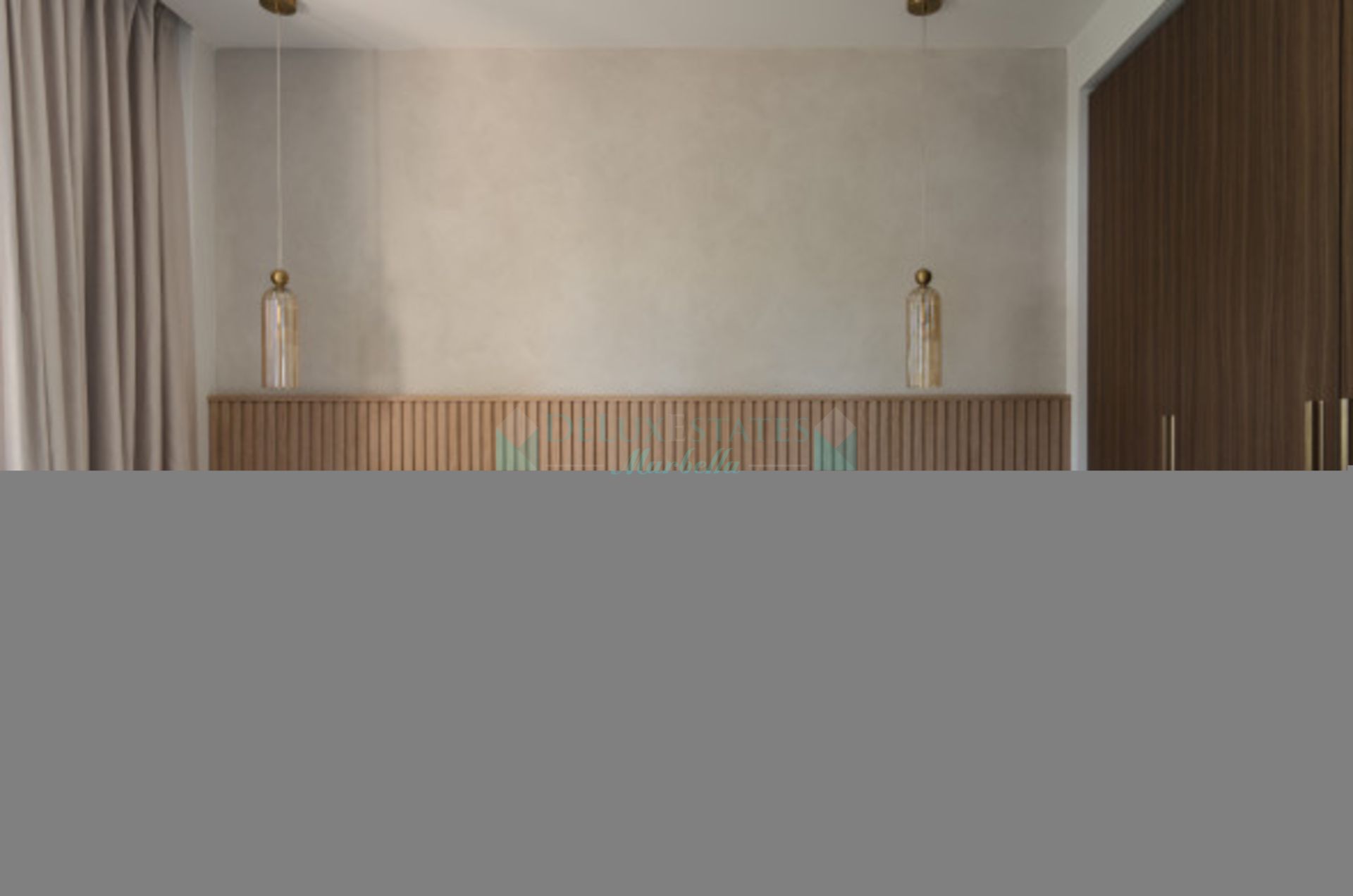 Apartment for sale in Cumbres del Rodeo, Nueva Andalucia