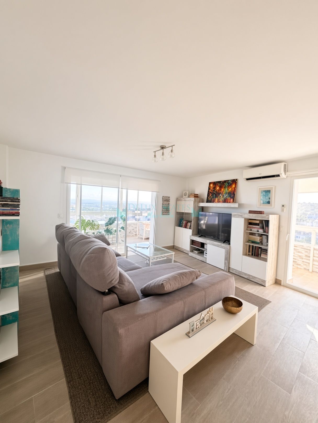 Apartment for sale in Torreguadiaro, Sotogrande