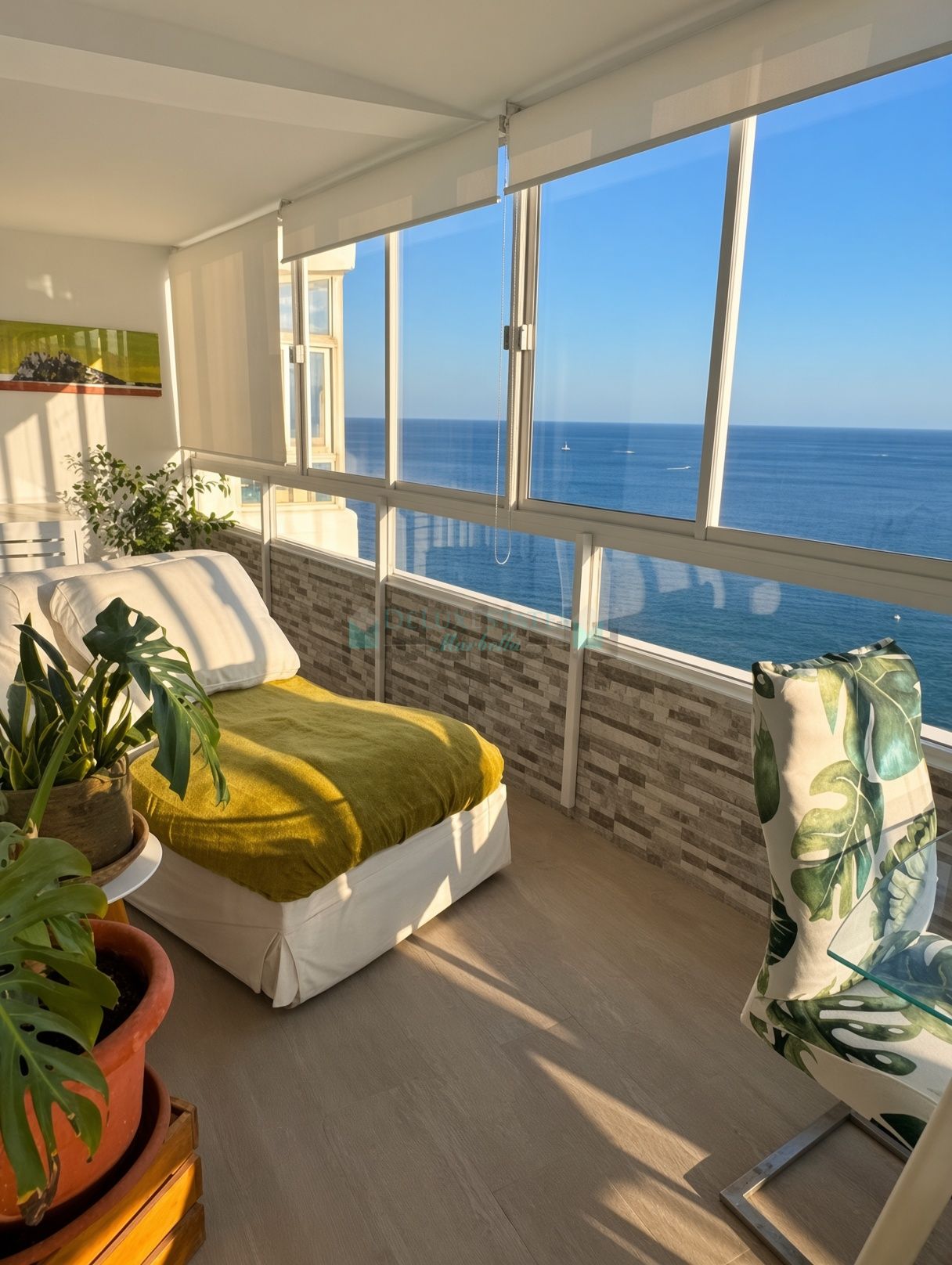 Apartment for sale in Torreguadiaro, Sotogrande