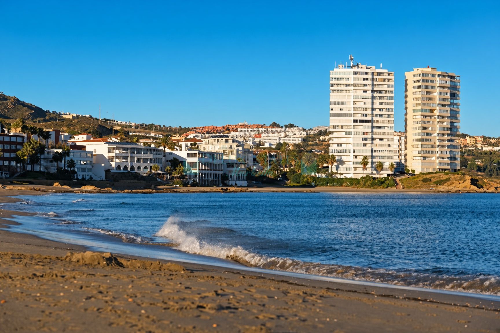 Apartment for sale in Torreguadiaro, Sotogrande