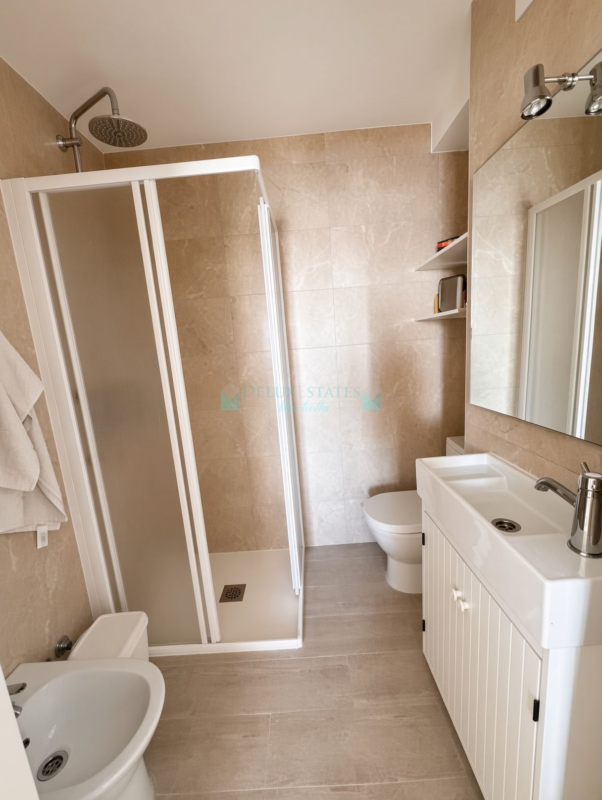 Apartment for sale in Torreguadiaro, Sotogrande