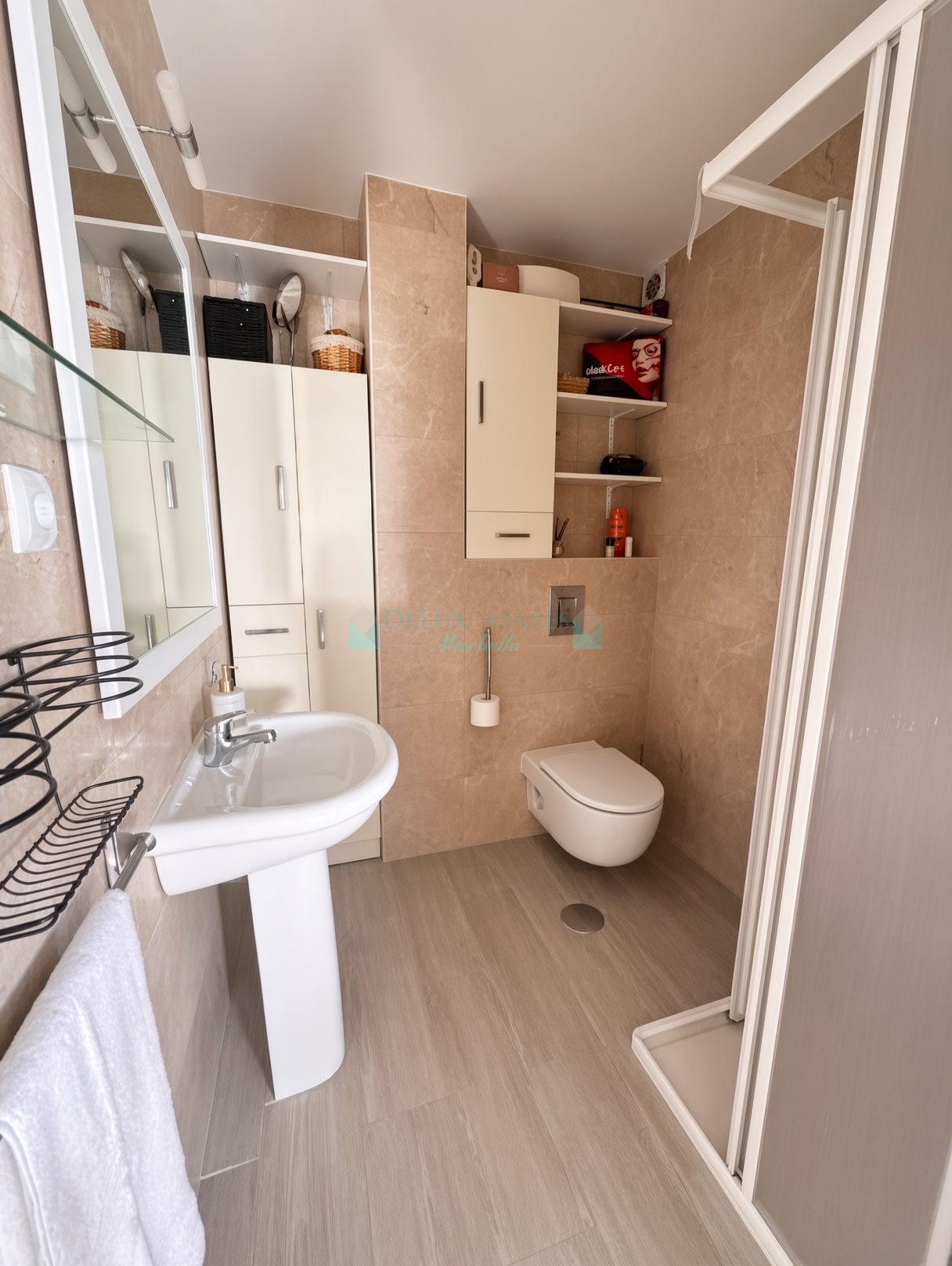 Apartment for sale in Torreguadiaro, Sotogrande