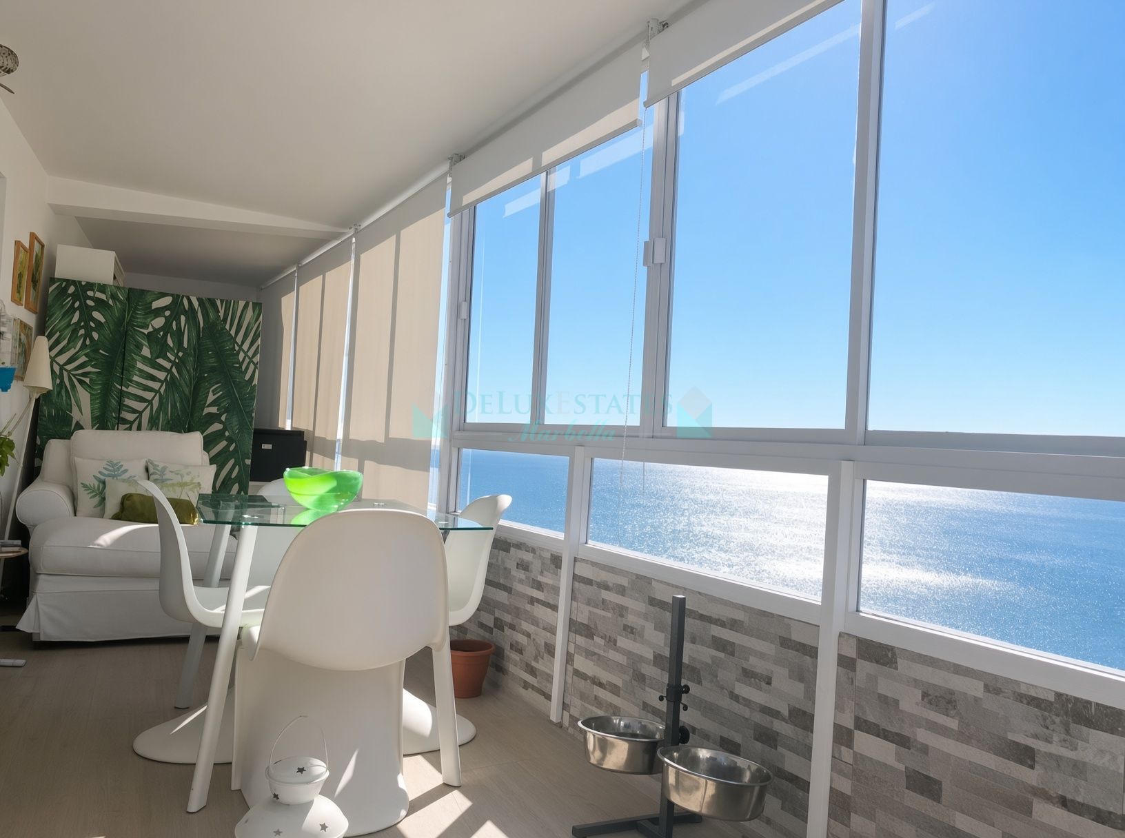 Apartment for sale in Torreguadiaro, Sotogrande