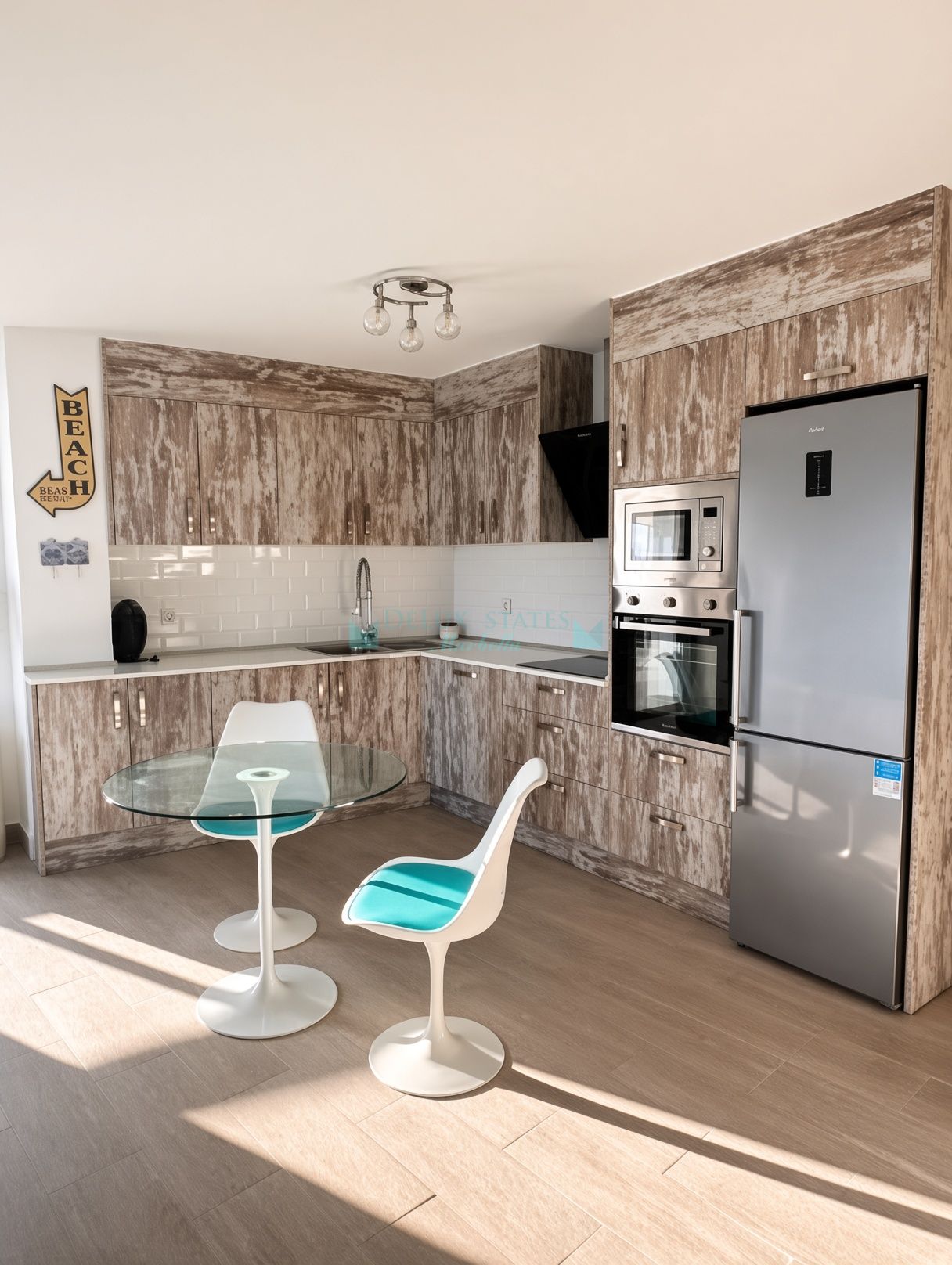 Apartment for sale in Torreguadiaro, Sotogrande