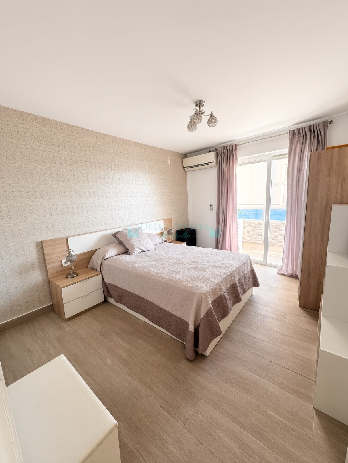 Apartment for sale in Torreguadiaro, Sotogrande