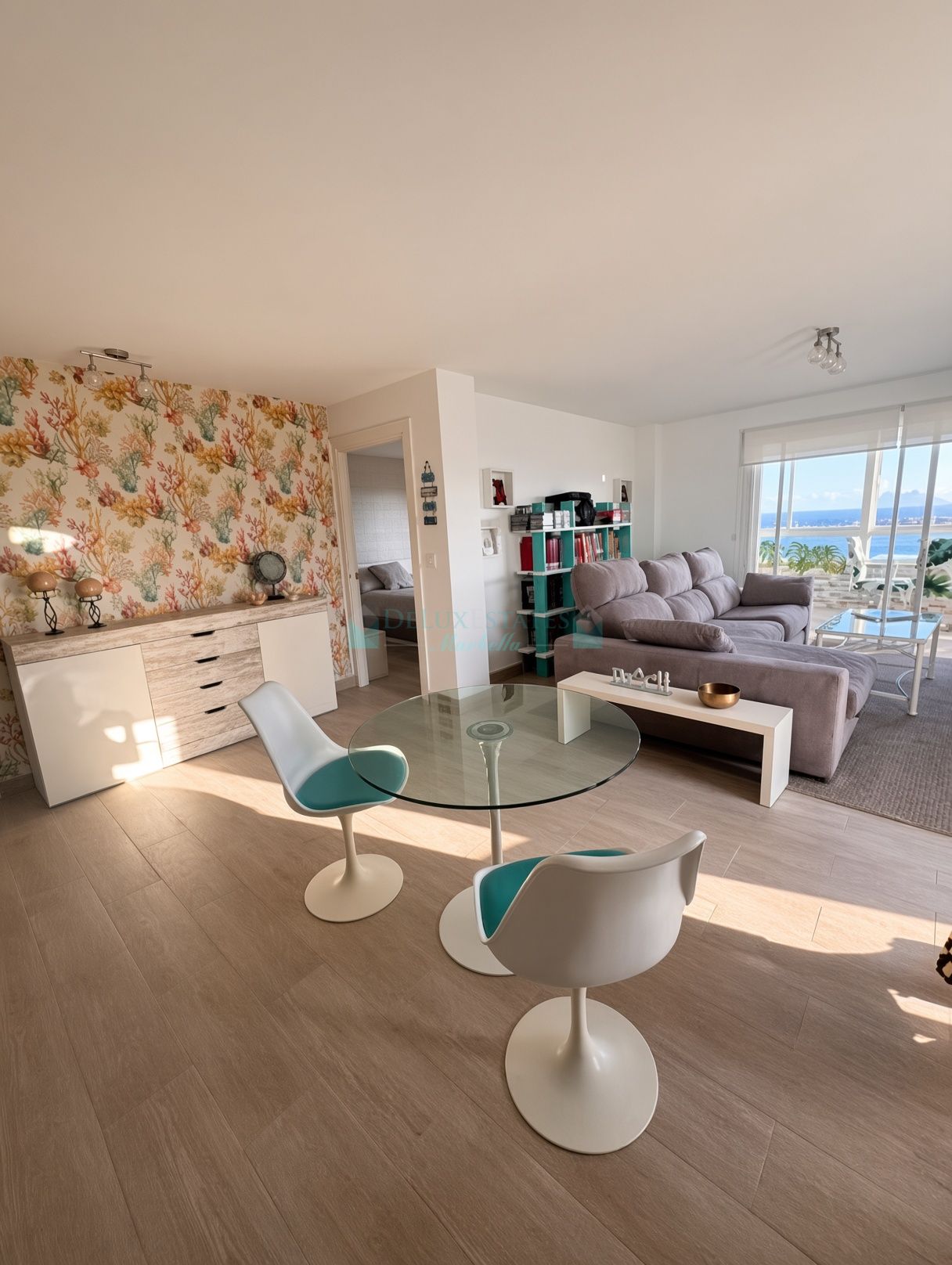 Apartment for sale in Torreguadiaro, Sotogrande