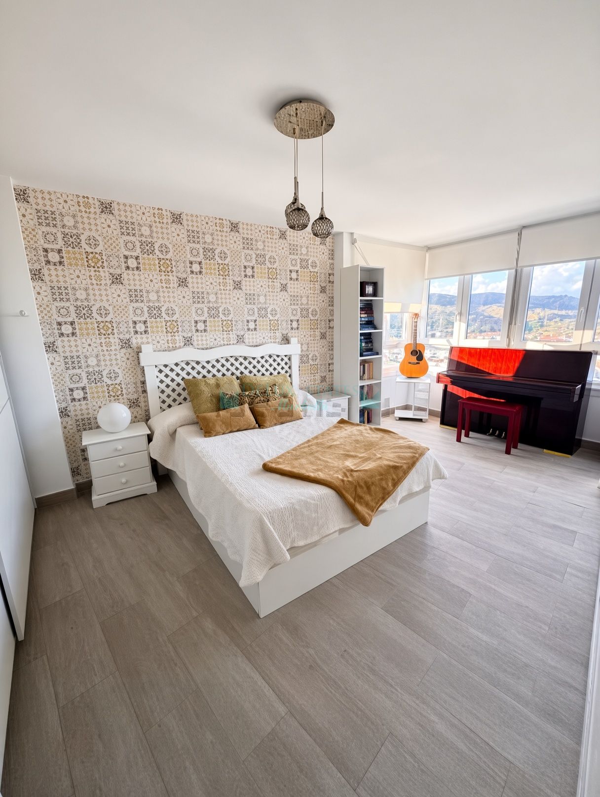 Apartment for sale in Torreguadiaro, Sotogrande