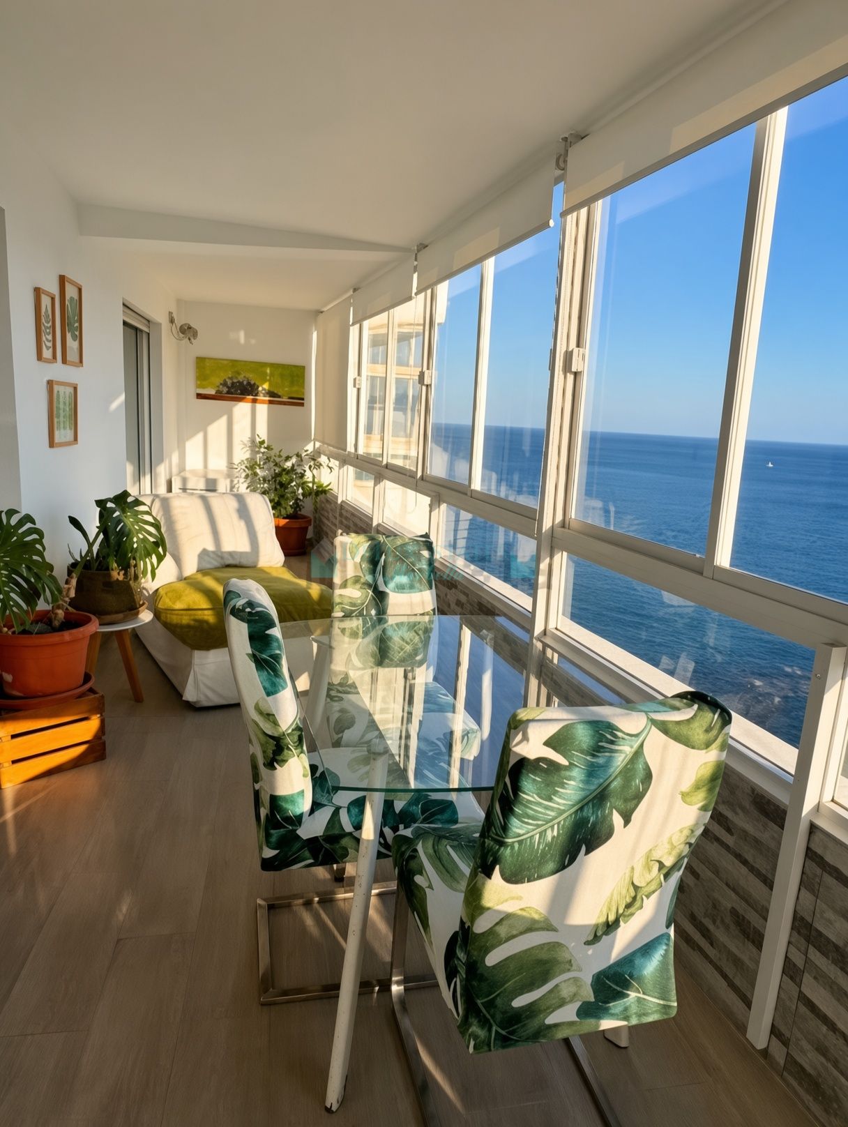 Apartment for sale in Torreguadiaro, Sotogrande