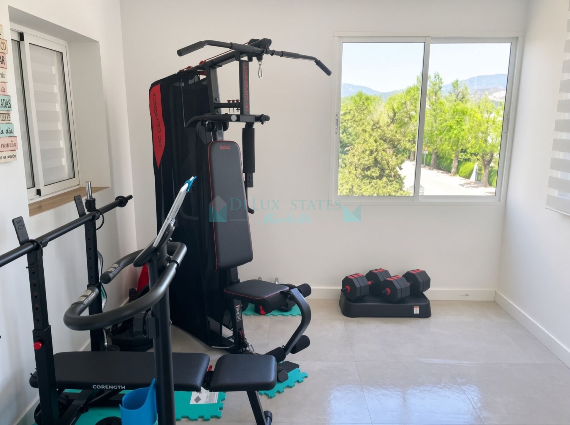 Apartment for sale in San Pedro de Alcantara