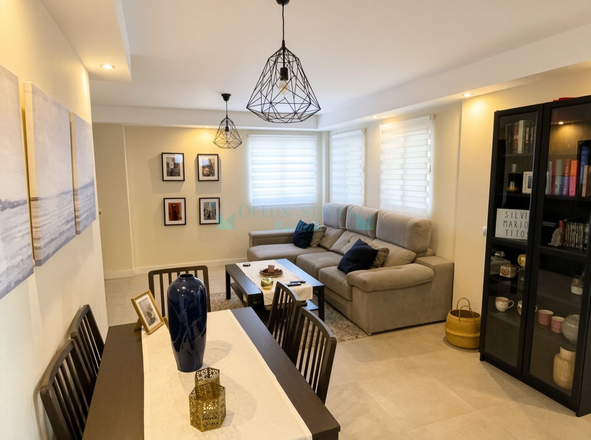 Apartment for sale in San Pedro de Alcantara