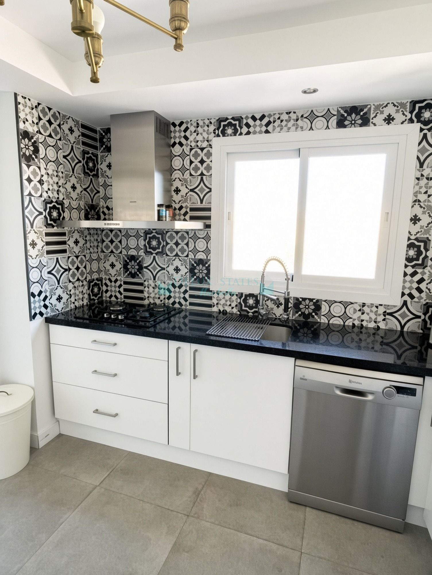 Apartment for sale in San Pedro de Alcantara