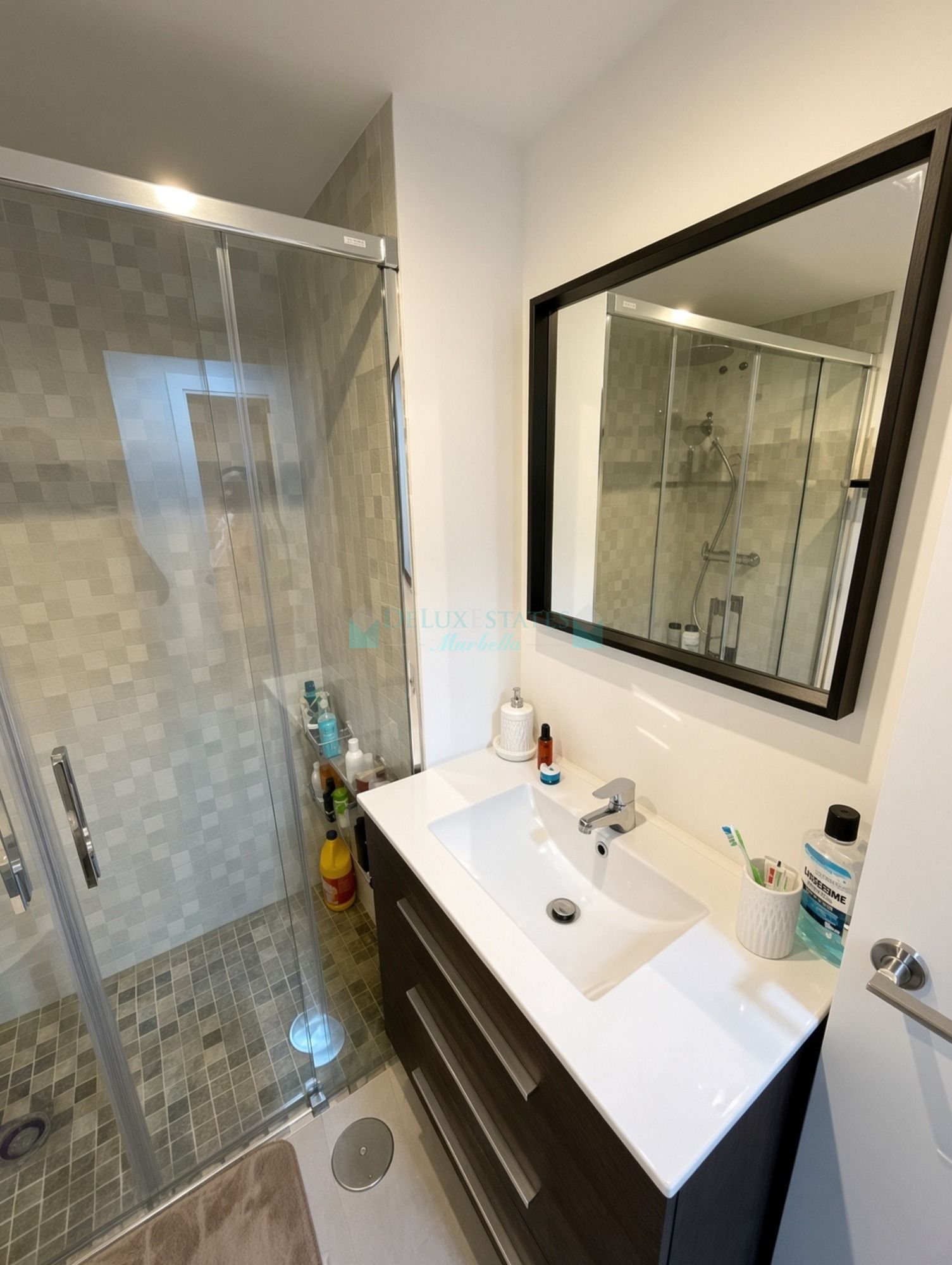 Apartment for sale in San Pedro de Alcantara