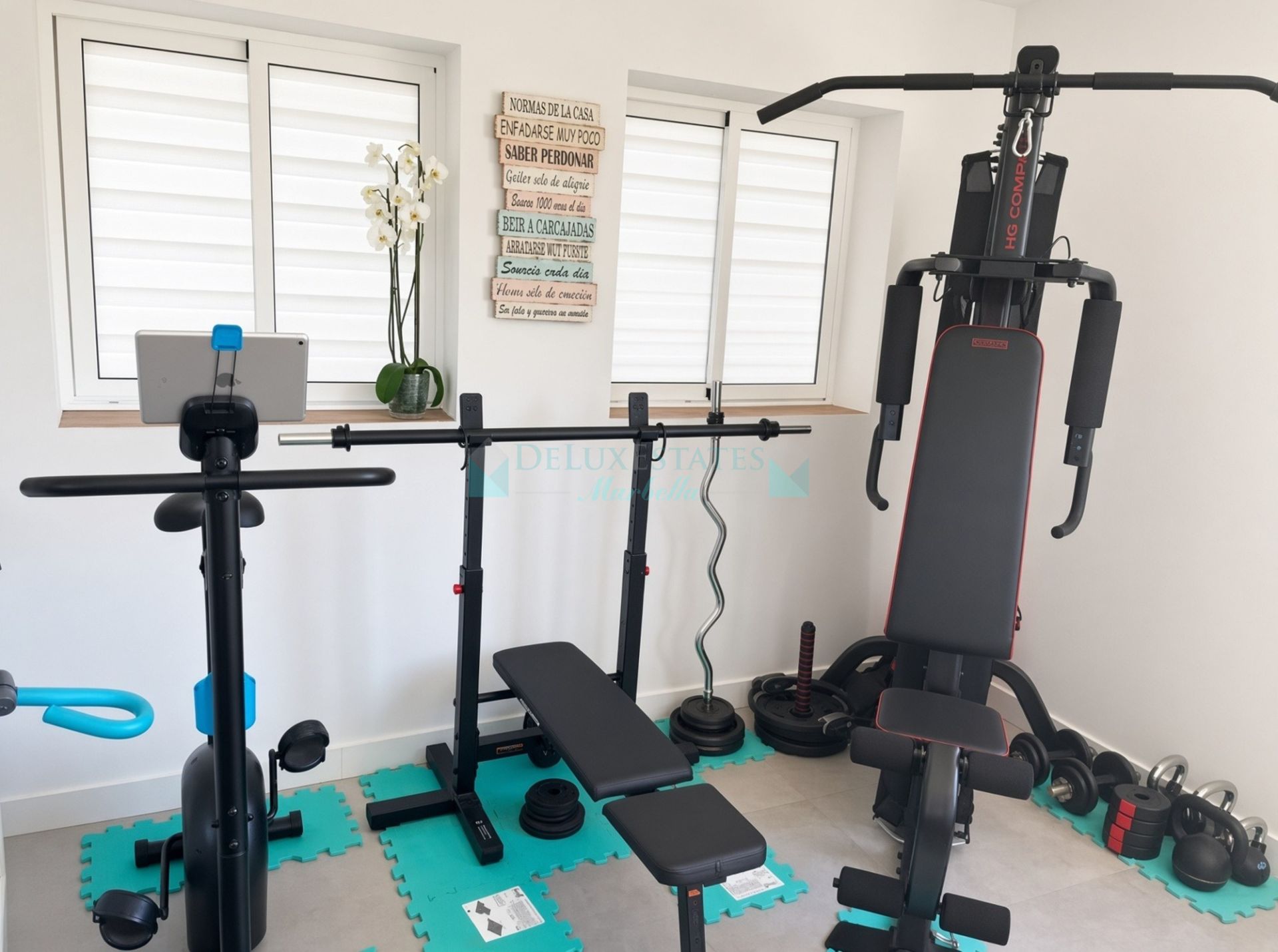 Apartment for sale in San Pedro de Alcantara