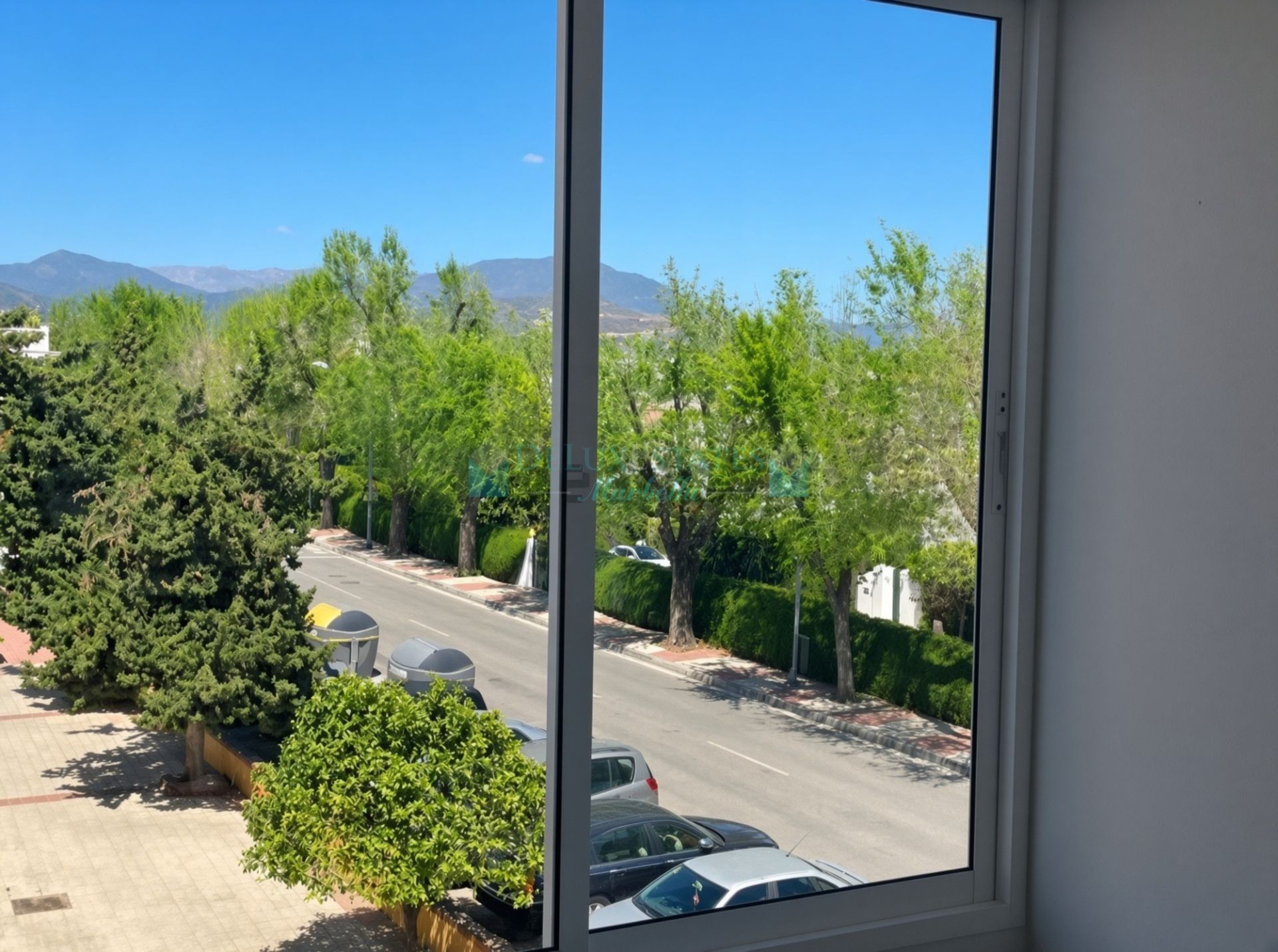 Apartment for sale in San Pedro de Alcantara