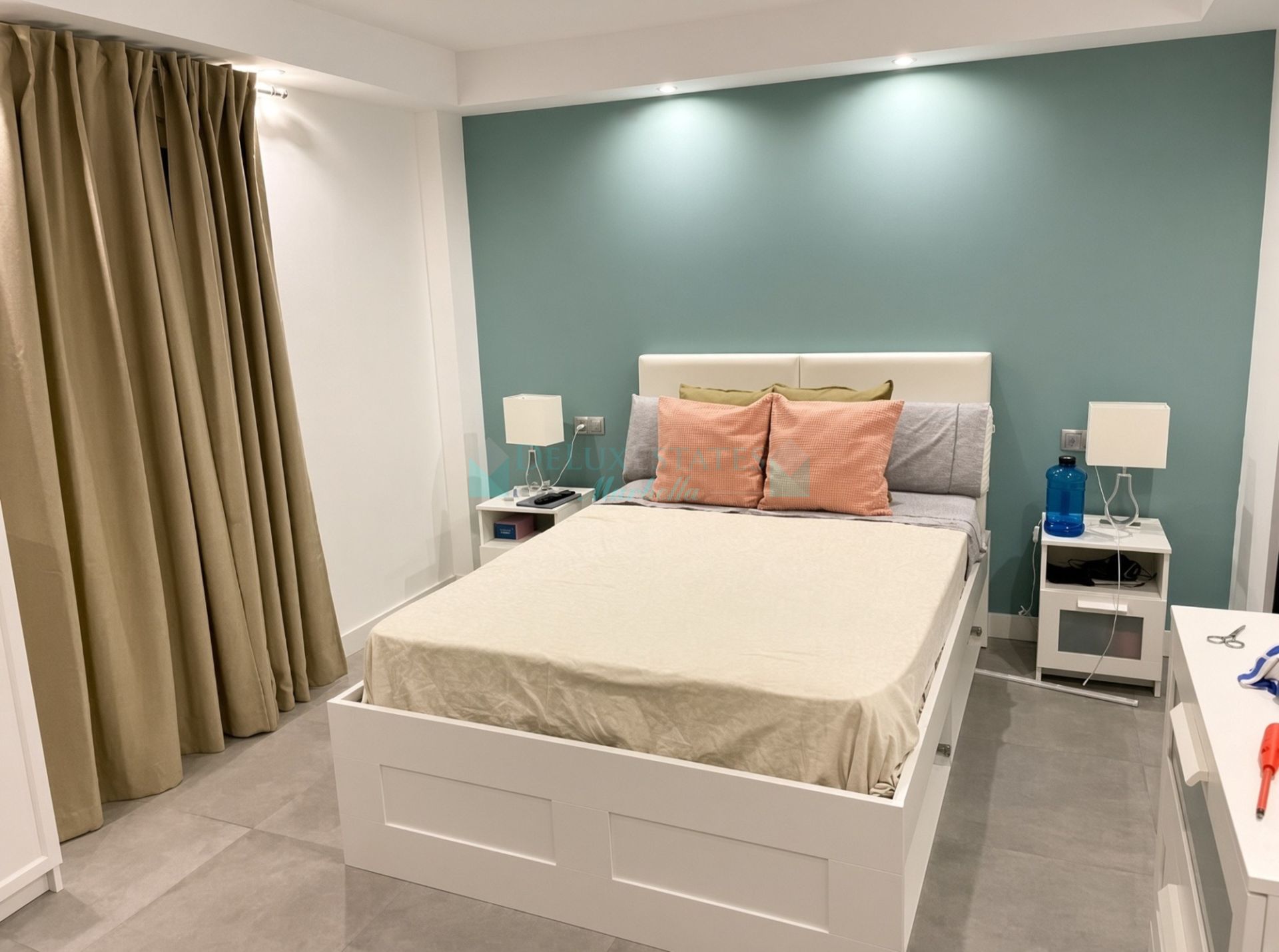 Apartment for sale in San Pedro de Alcantara