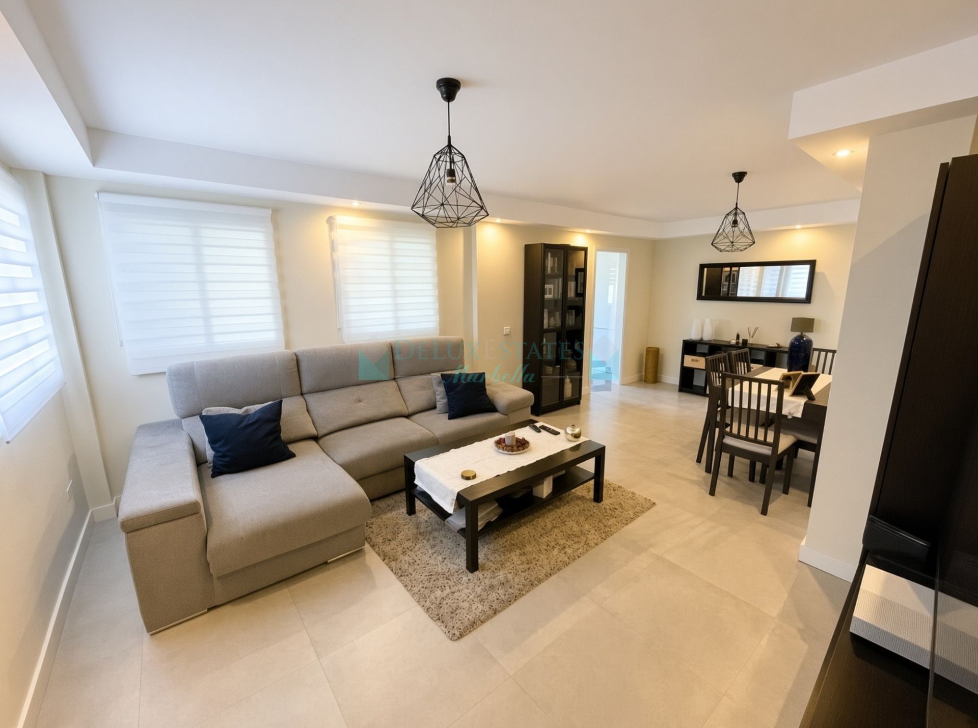 Apartment for sale in San Pedro de Alcantara
