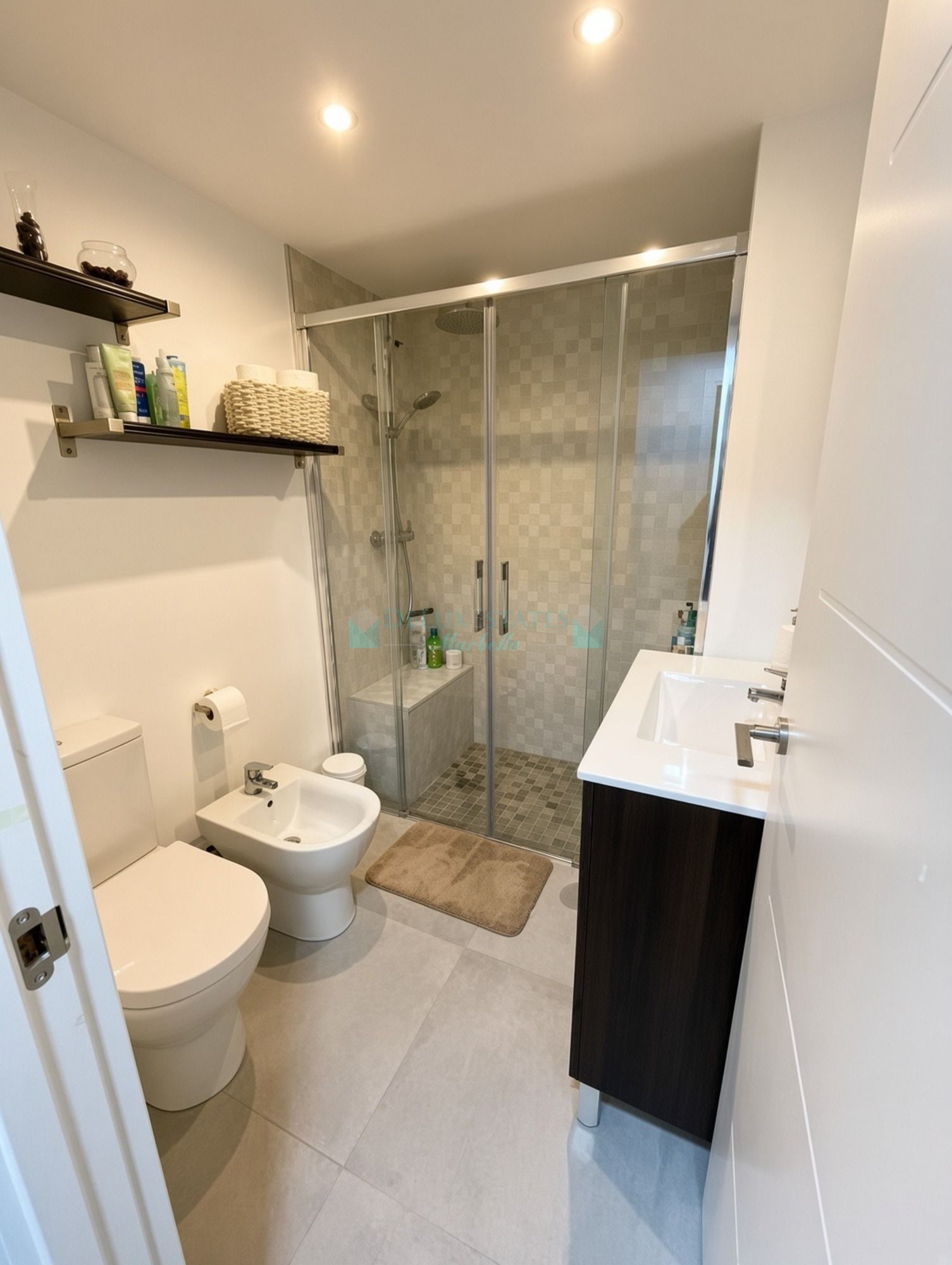 Apartment for sale in San Pedro de Alcantara