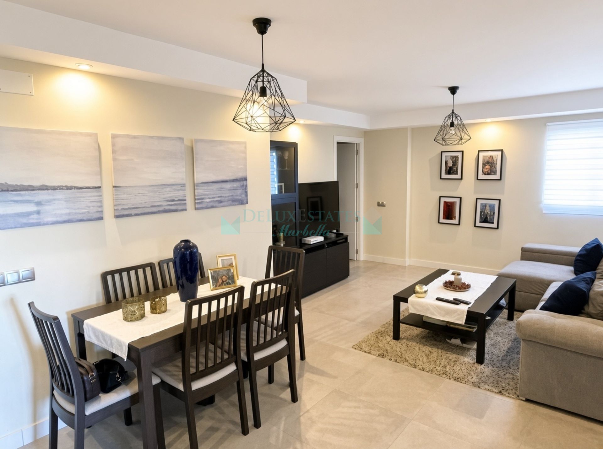 Apartment for sale in San Pedro de Alcantara