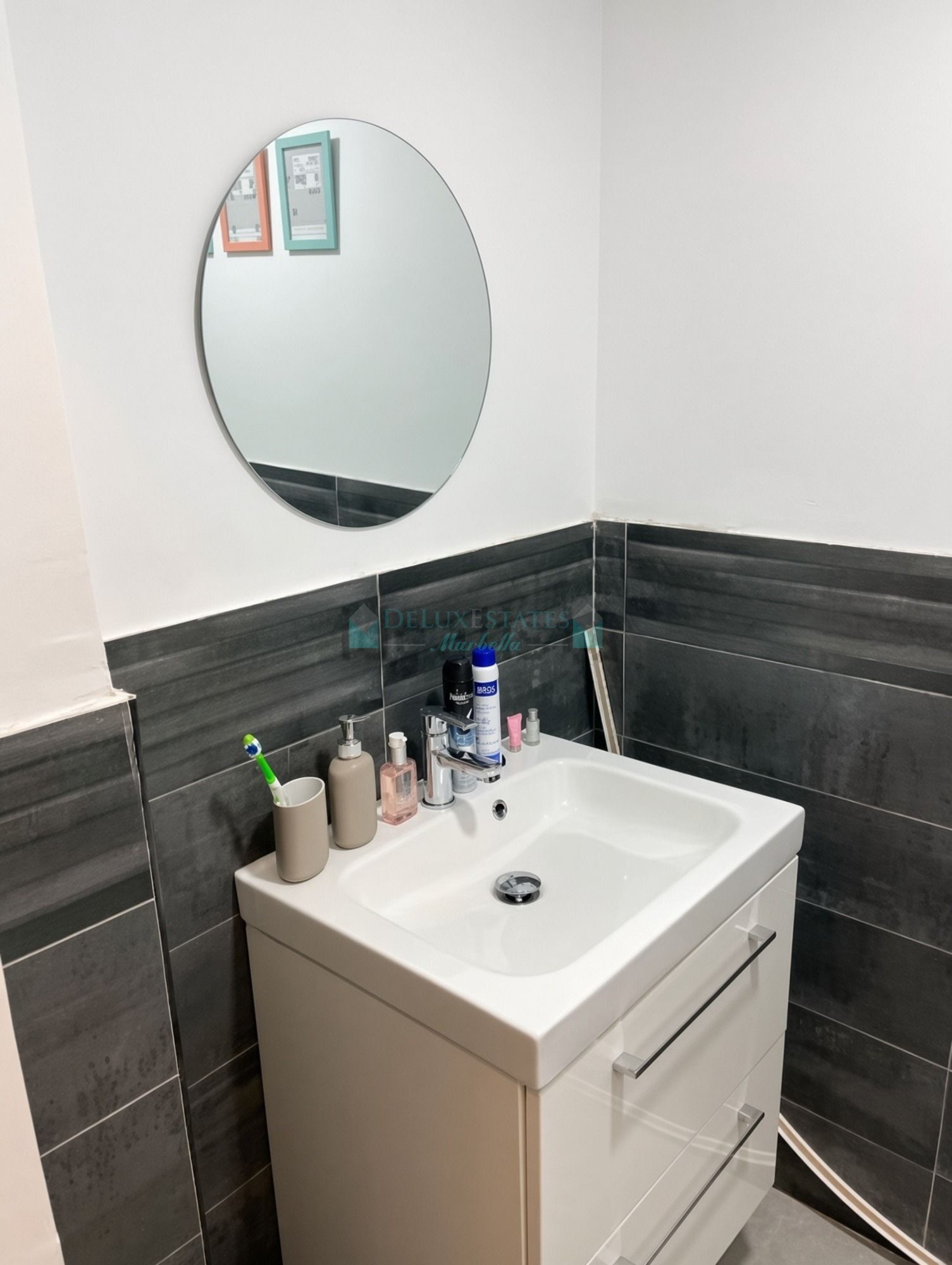 Apartment for sale in San Pedro de Alcantara