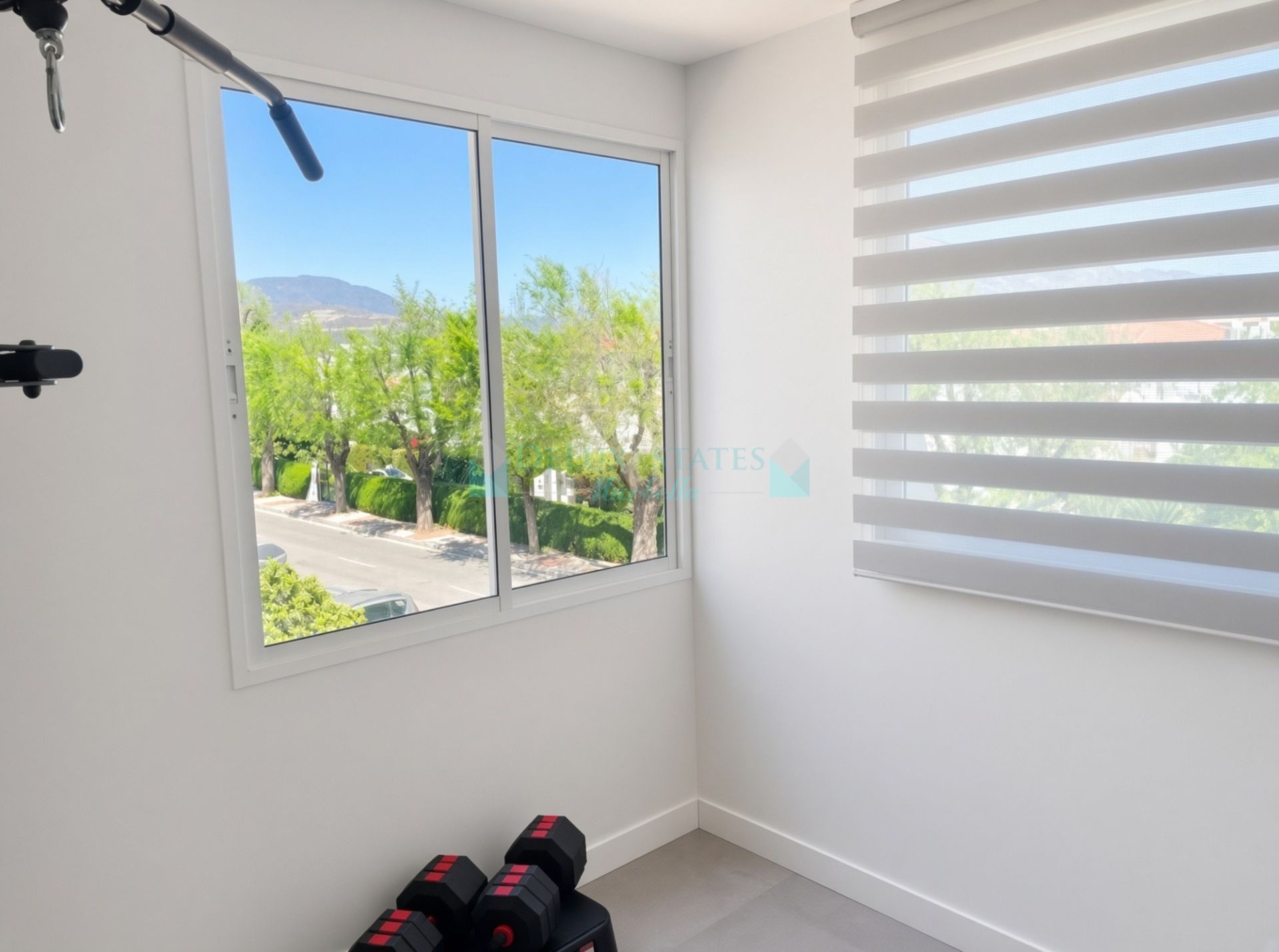 Apartment for sale in San Pedro de Alcantara