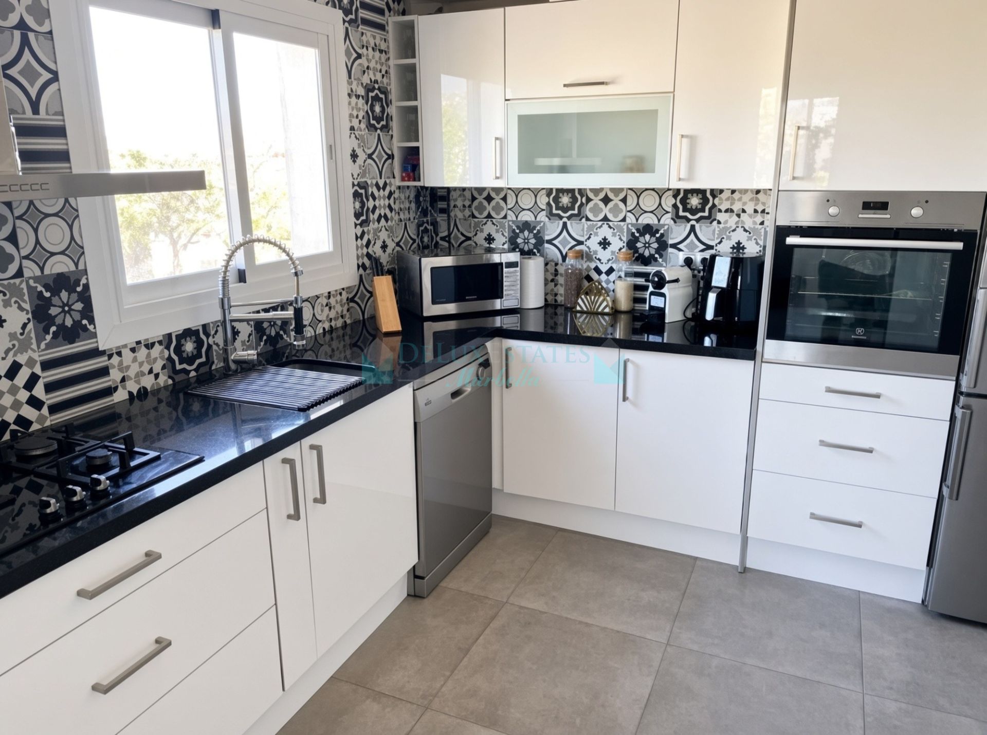 Apartment for sale in San Pedro de Alcantara