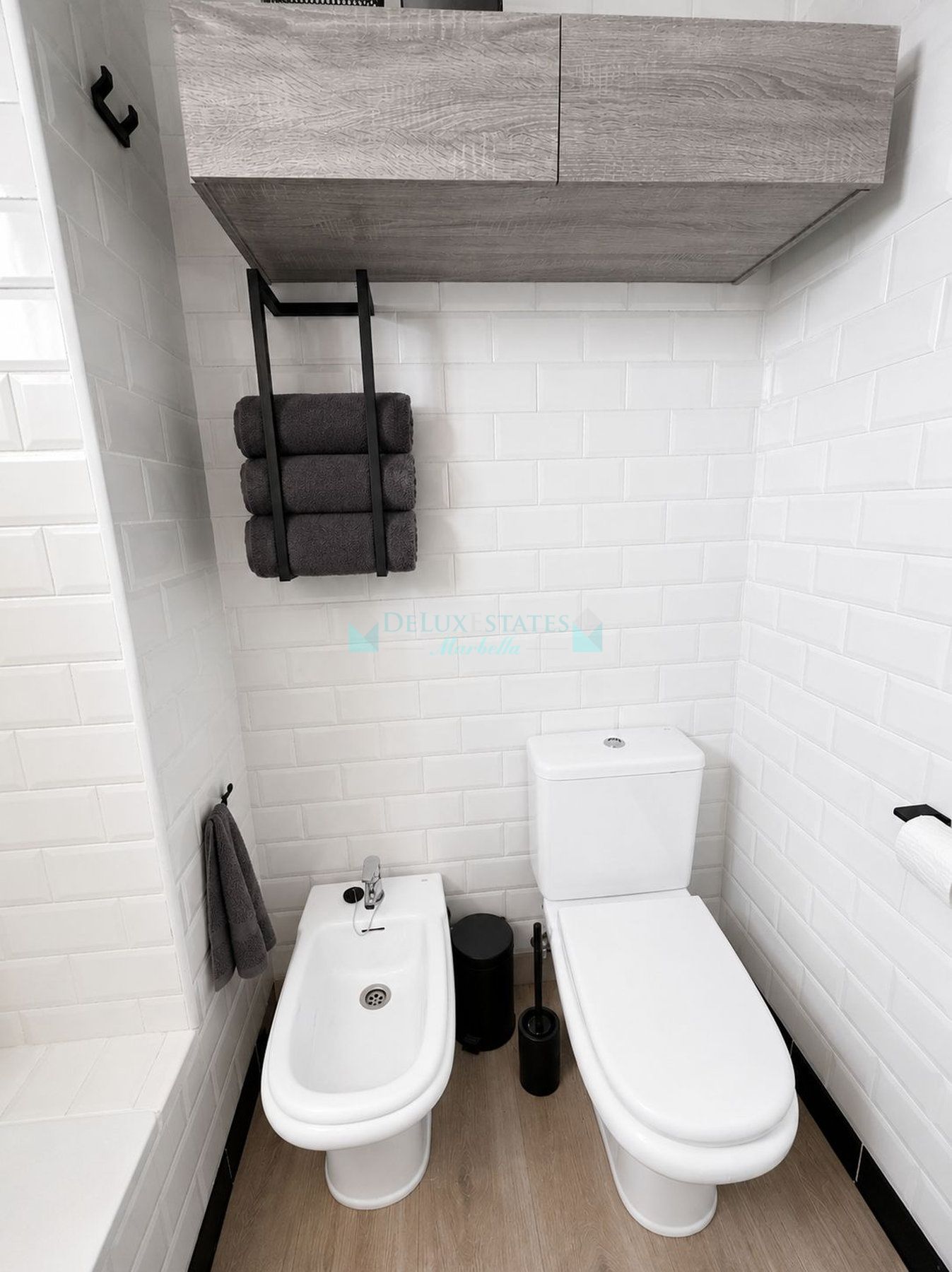 Penthouse for sale in Alcorrín, Manilva