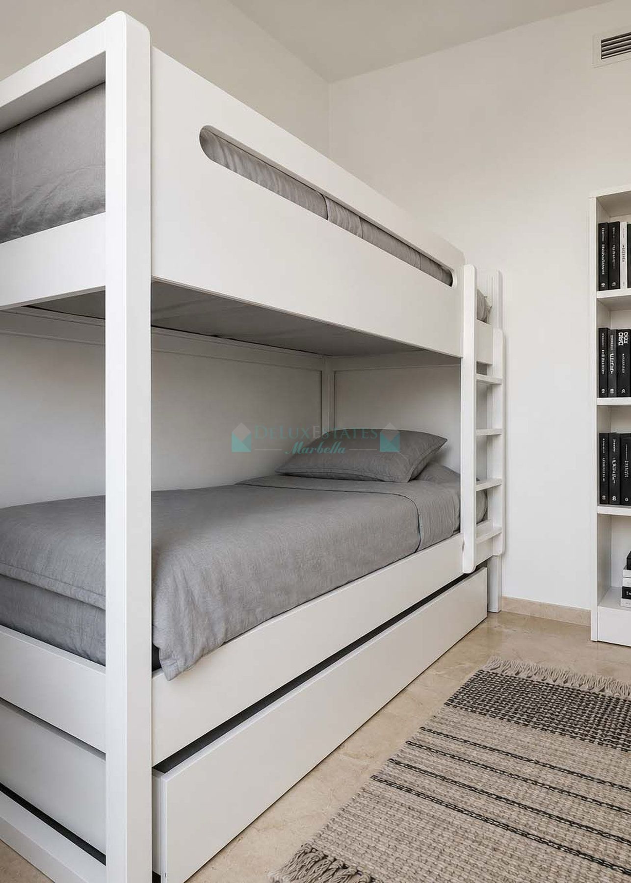 Penthouse for sale in Alcorrín, Manilva