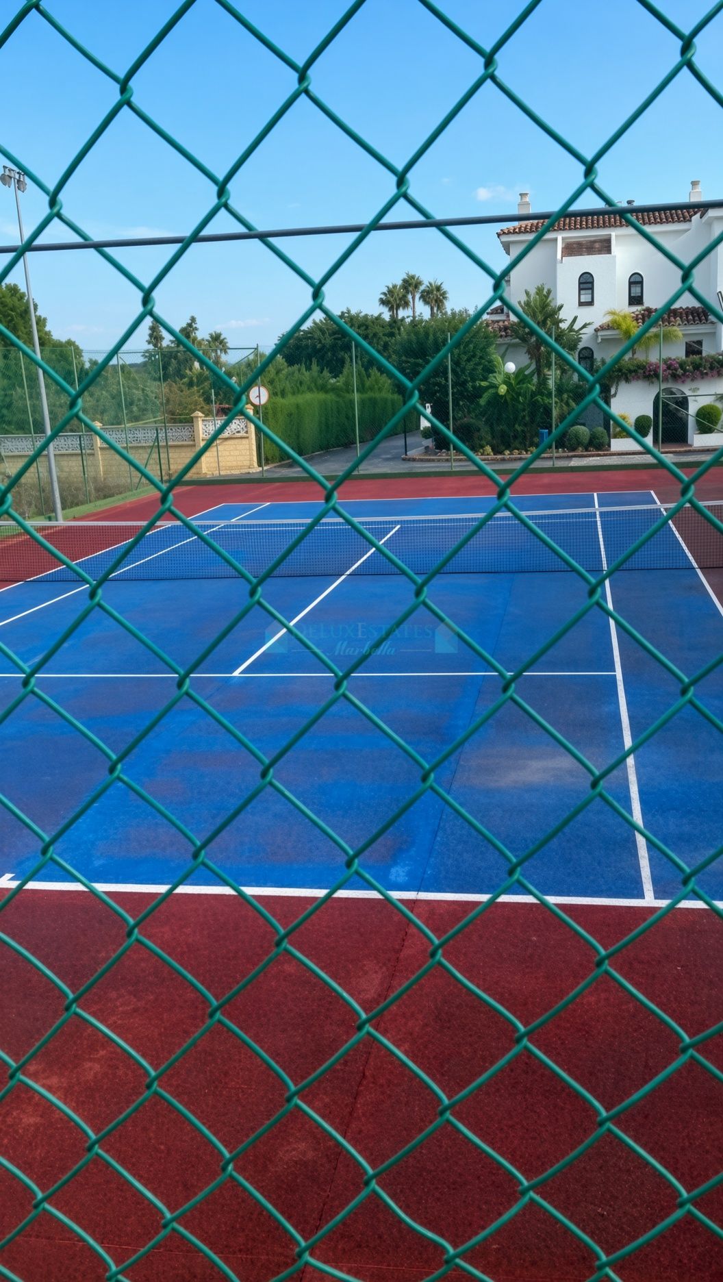 Pareado en venta en Villacana, Estepona