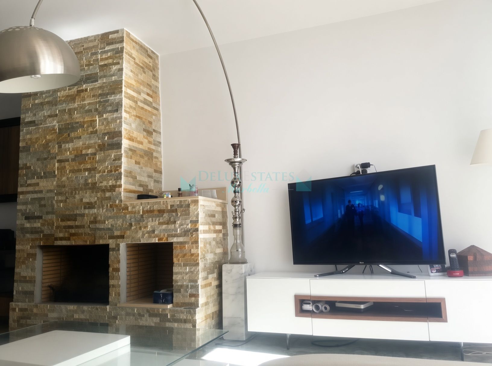Pareado en venta en Villacana, Estepona