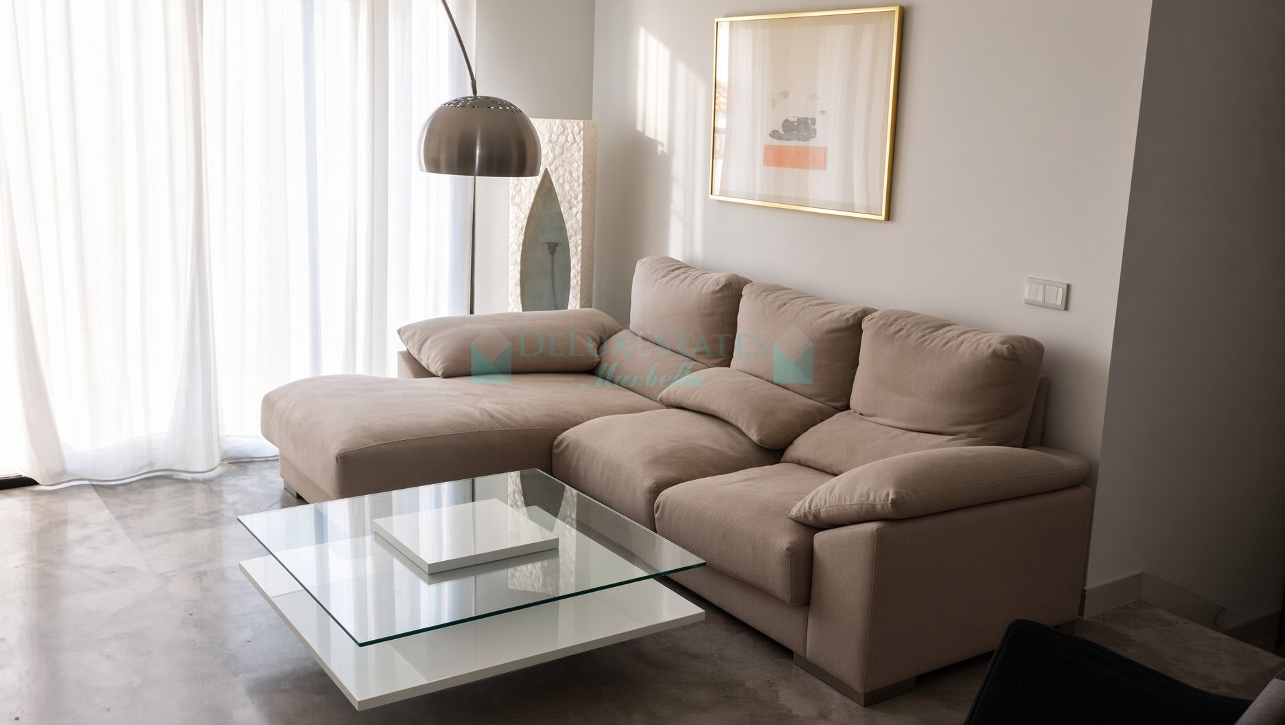 Pareado en venta en Villacana, Estepona