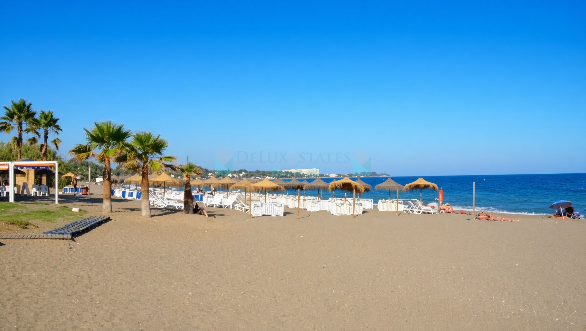 Pareado en venta en Villacana, Estepona