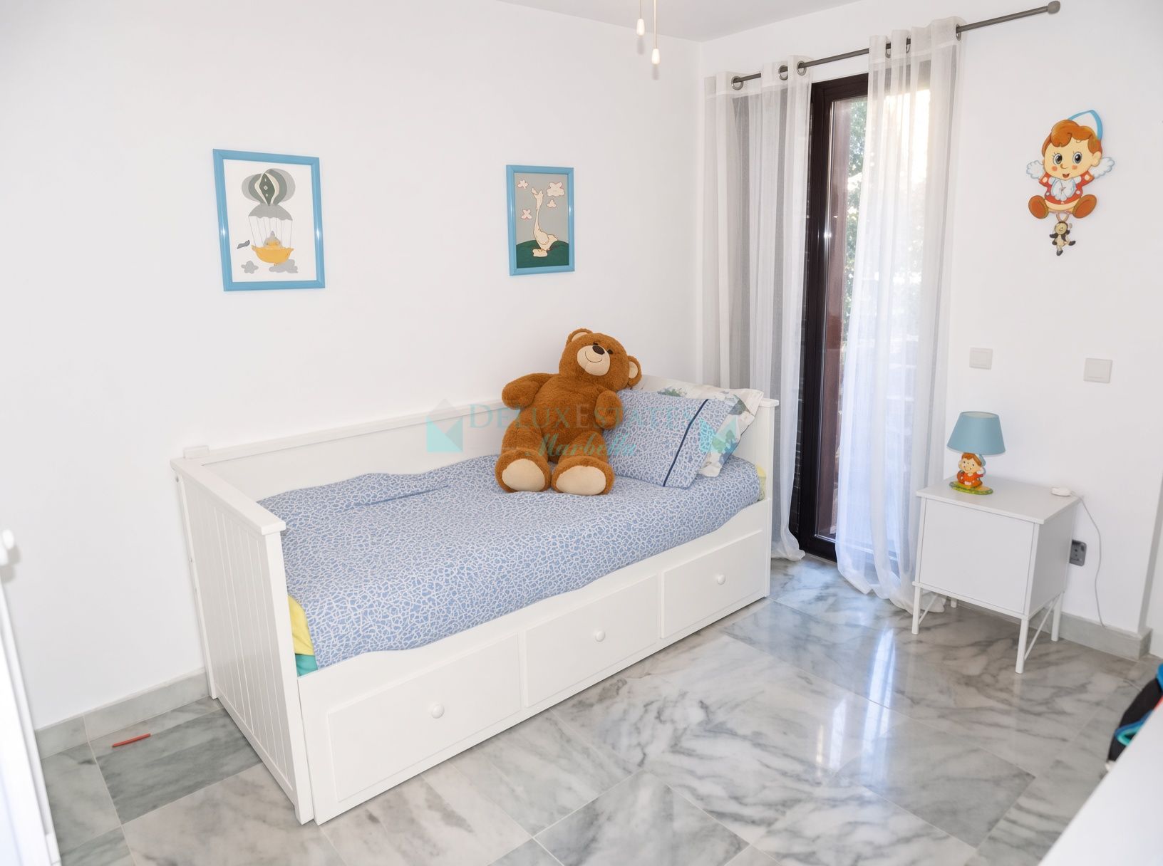 Pareado en venta en Villacana, Estepona